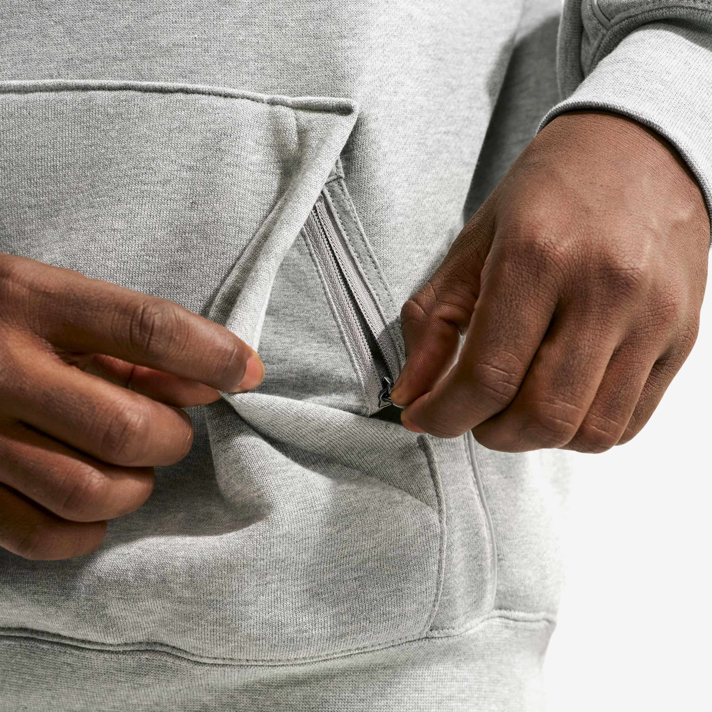 CS Hoodie Fleece 2