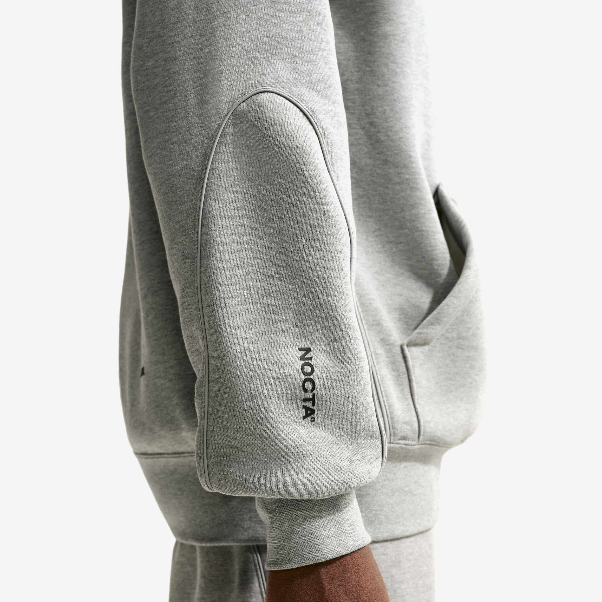 CS Hoodie Fleece 2