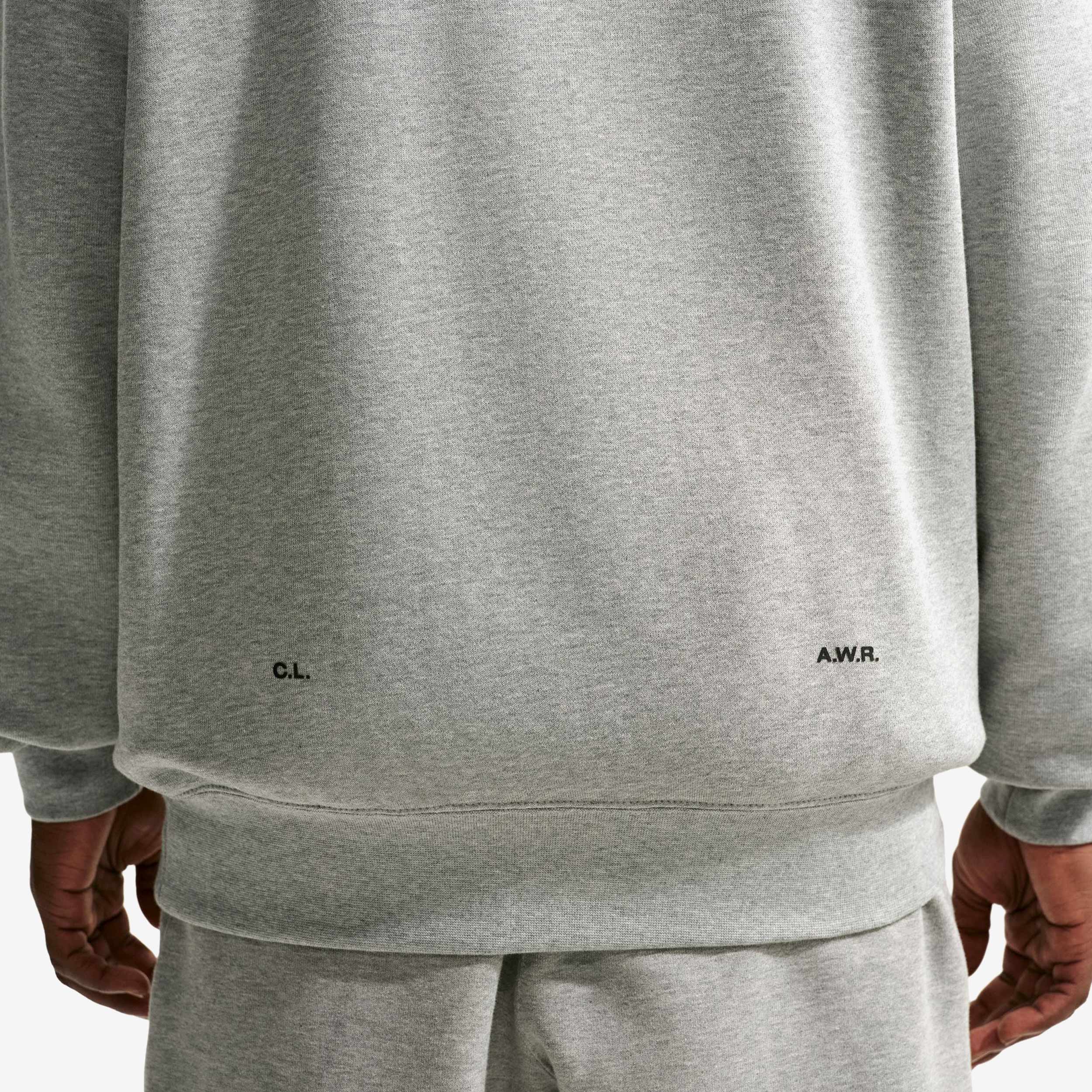 CS Hoodie Fleece 2