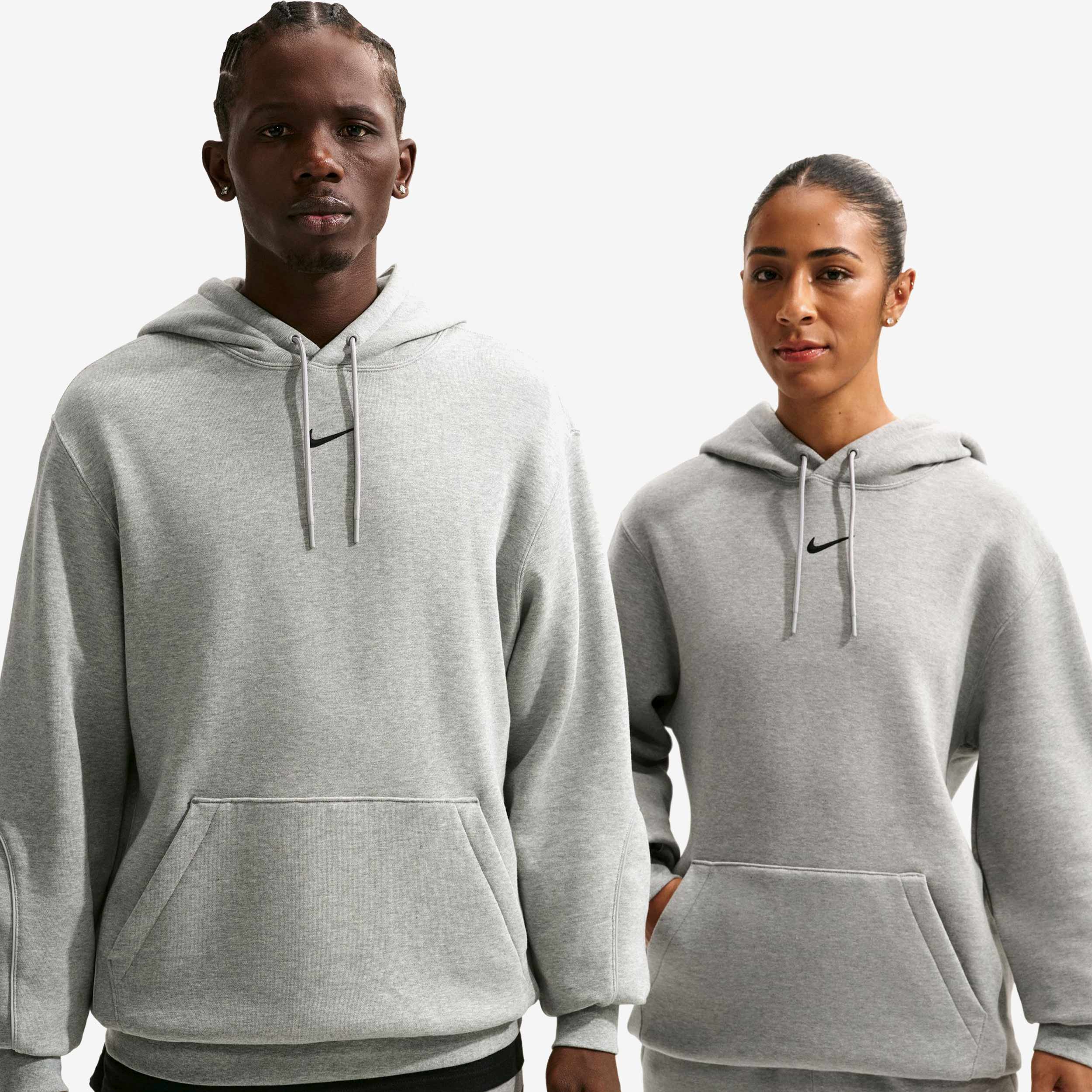 CS Hoodie Fleece 2