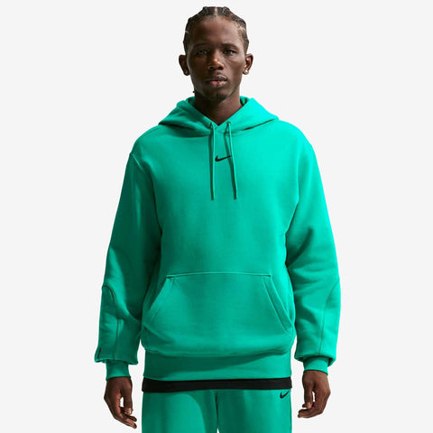 Fleece Hoodie