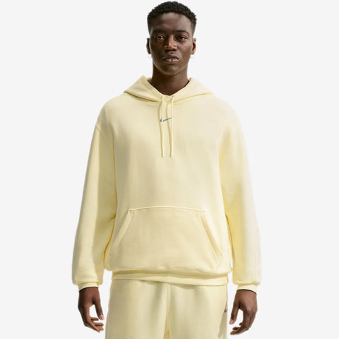 Fleece Hoodie