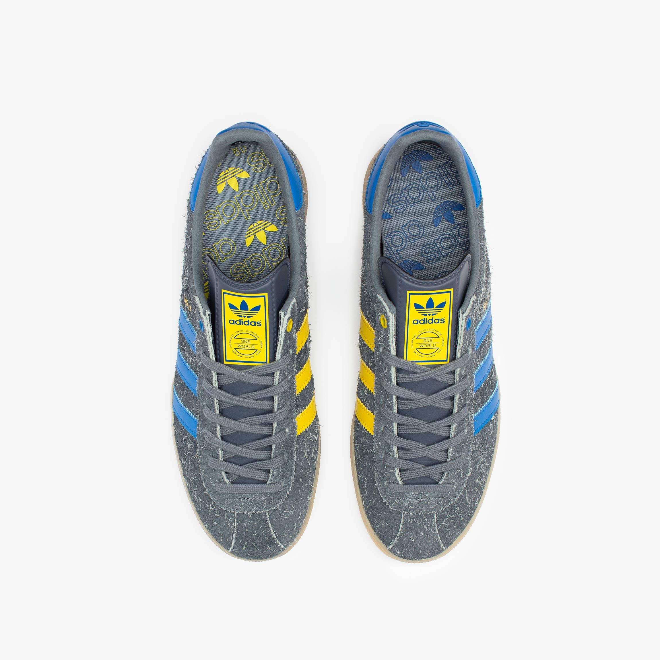SNS GT Stockholm OG