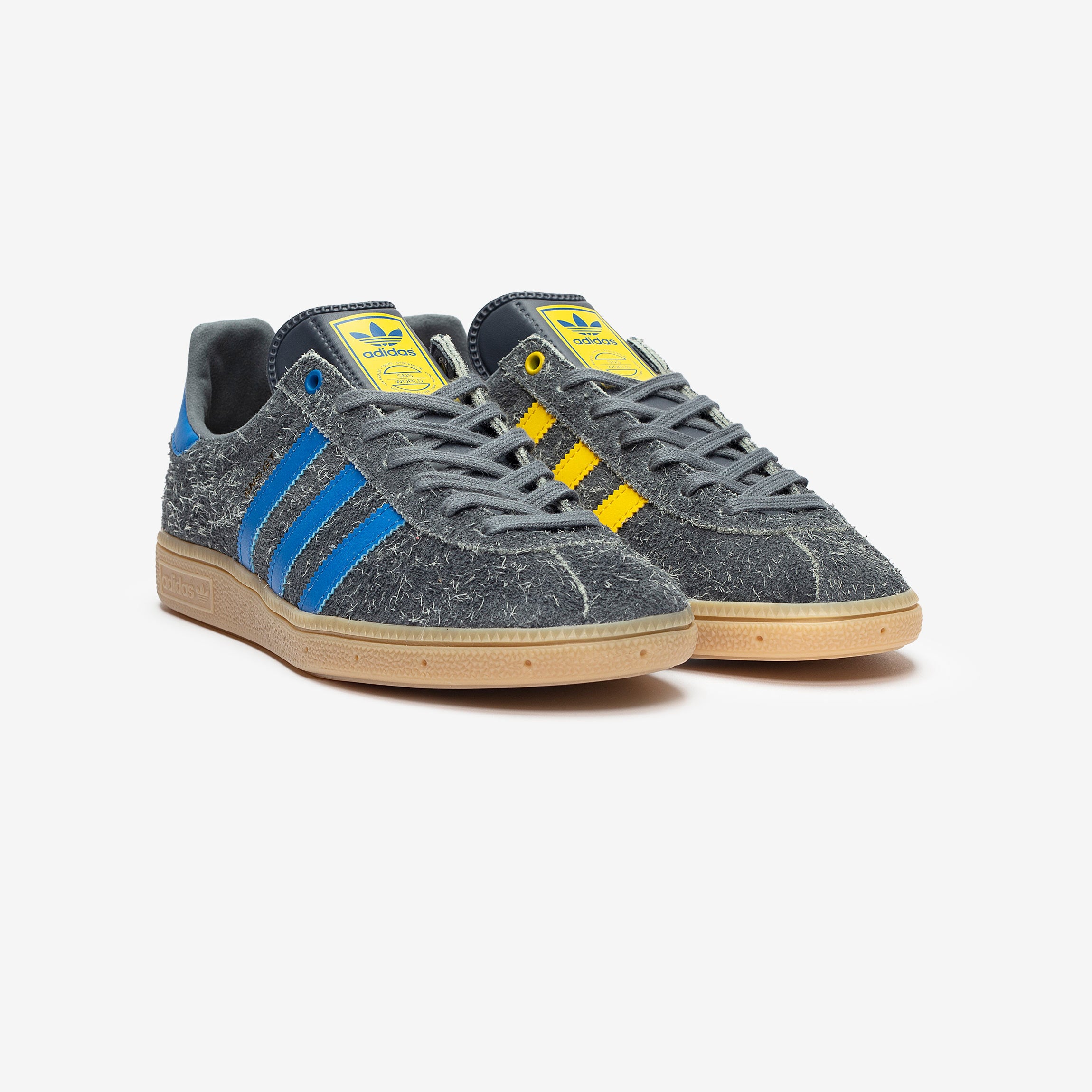 SNS GT Stockholm OG