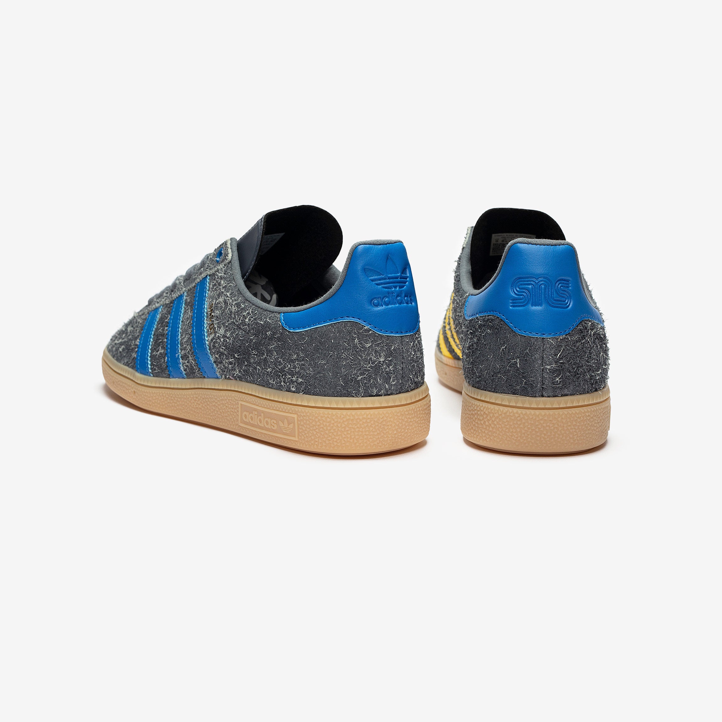 SNS GT Stockholm OG