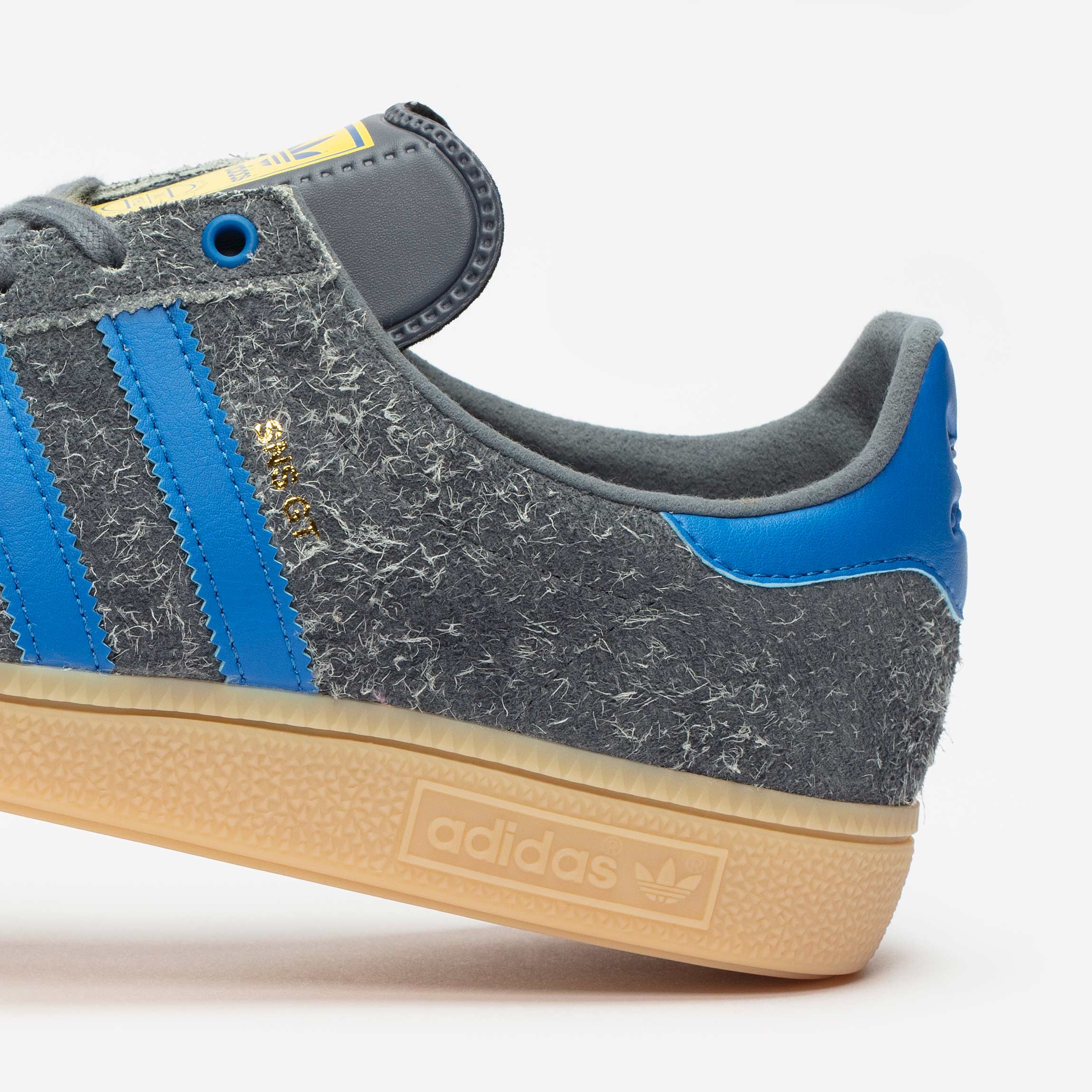 SNS GT Stockholm OG
