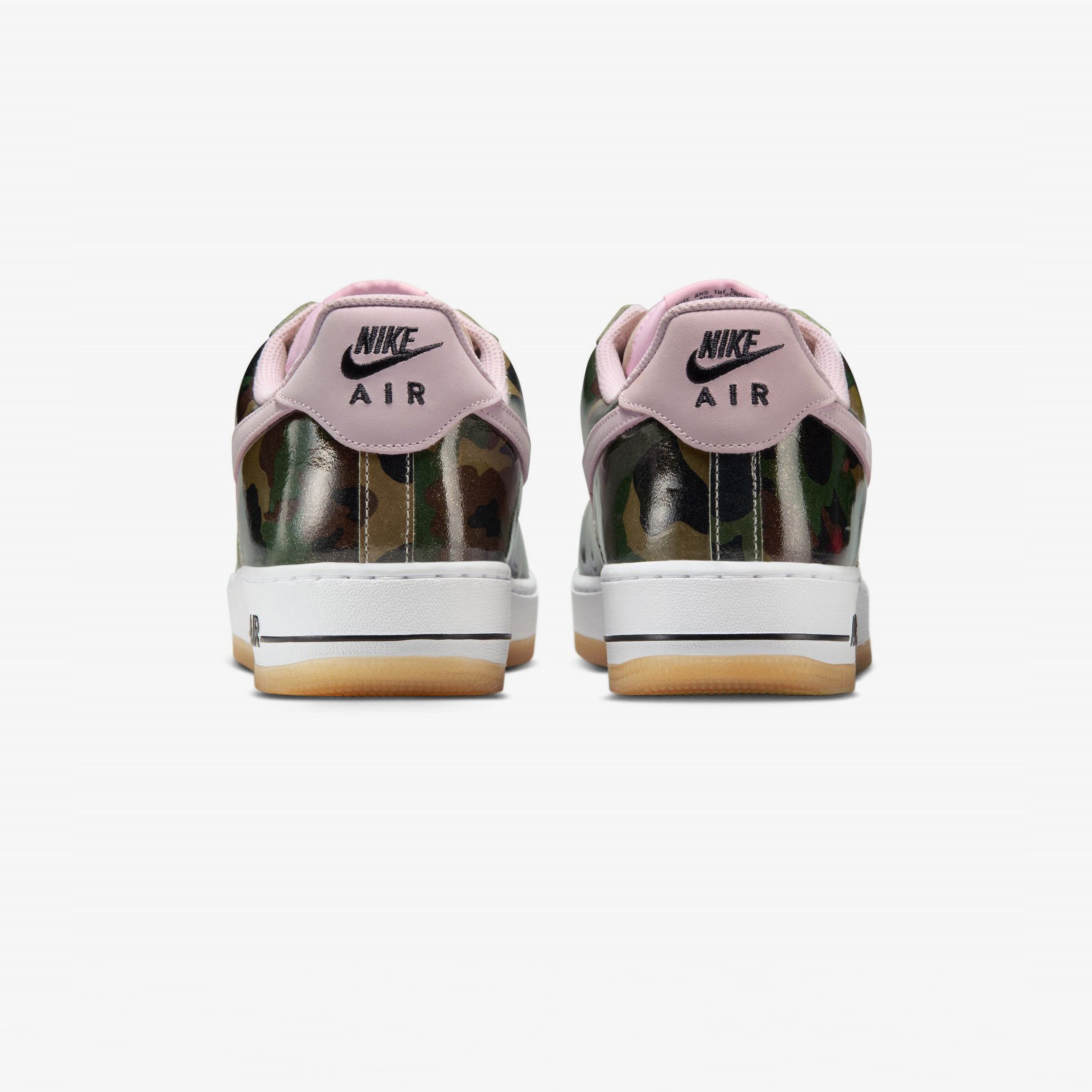 Air Force 1 Low Retro