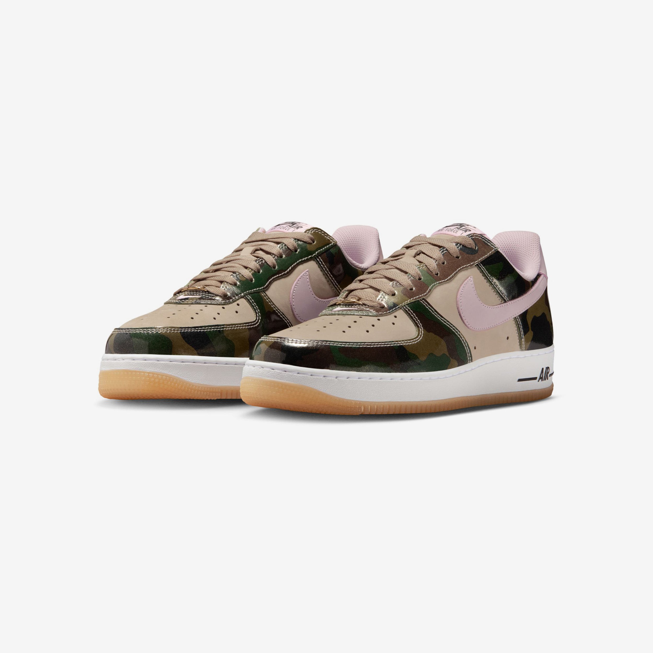 Air Force 1 Low Retro