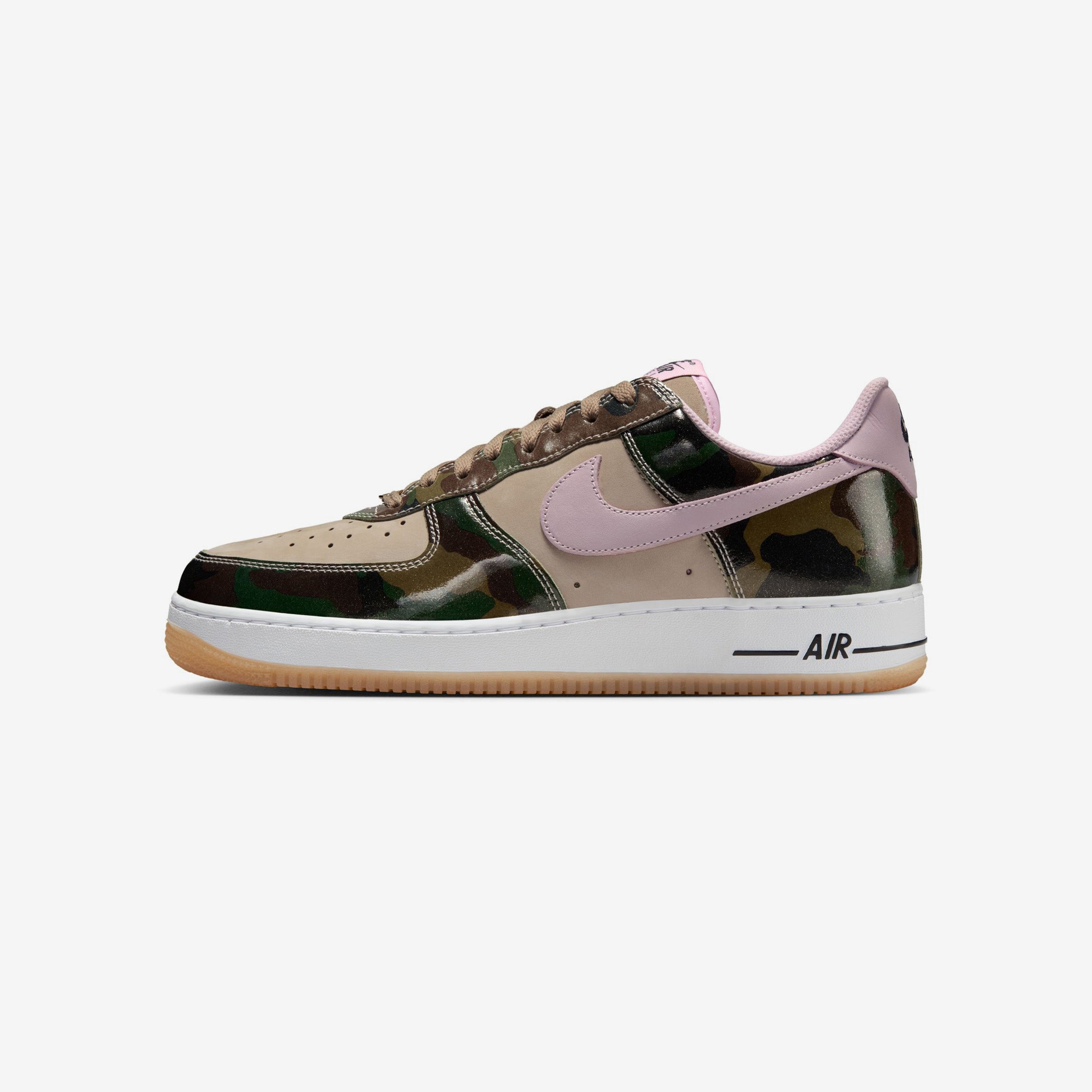 Air Force 1 Low Retro