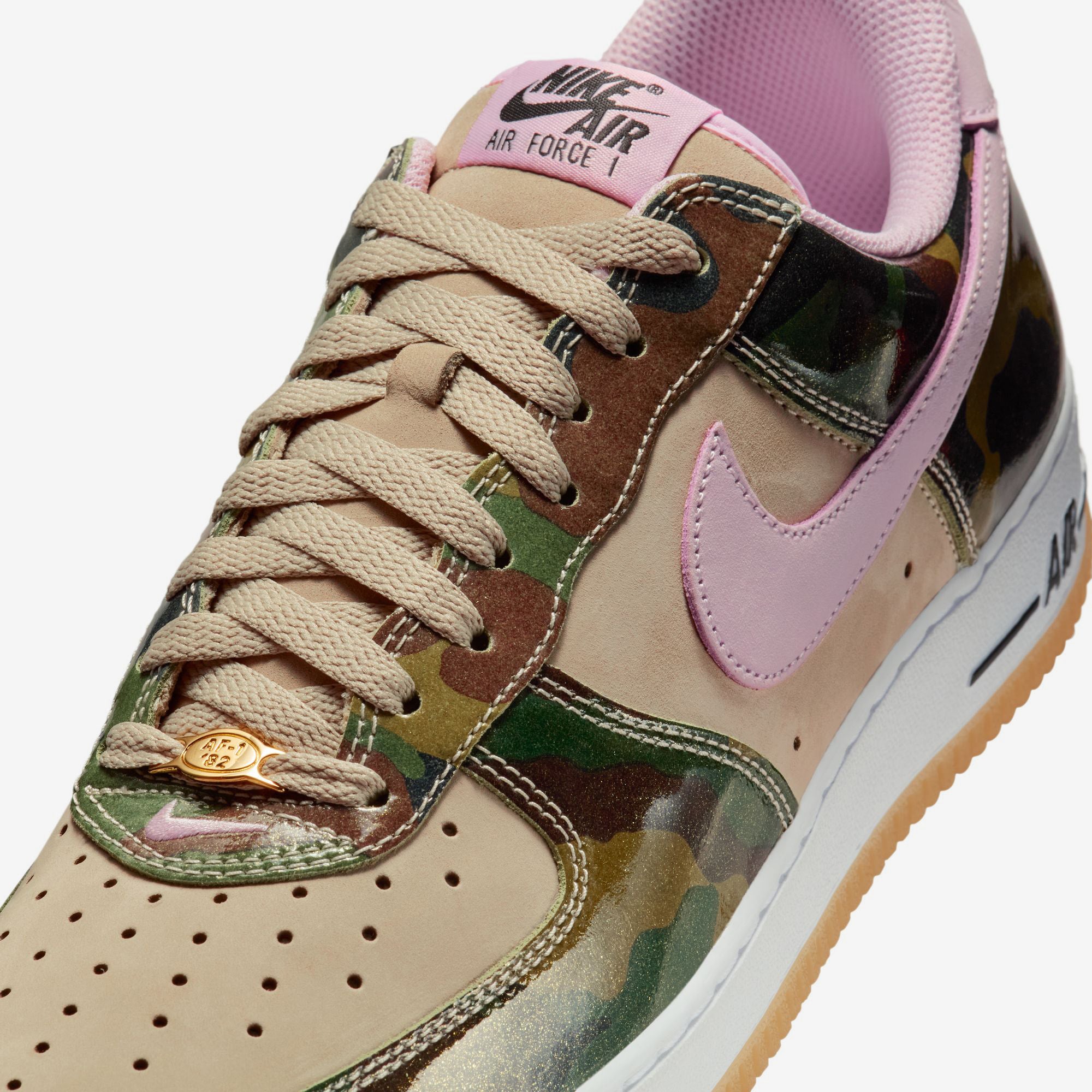 Air Force 1 Low Retro