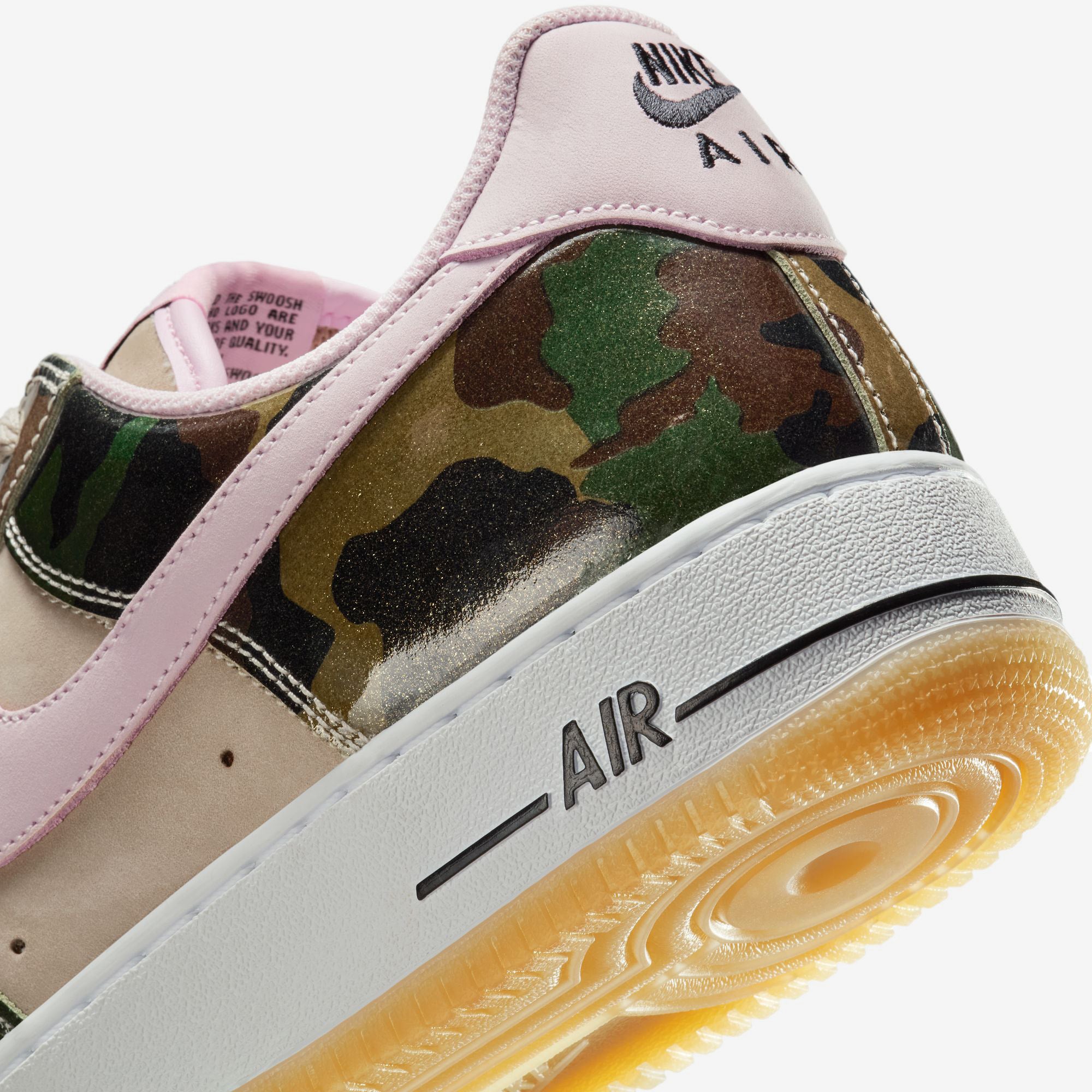 Air Force 1 Low Retro