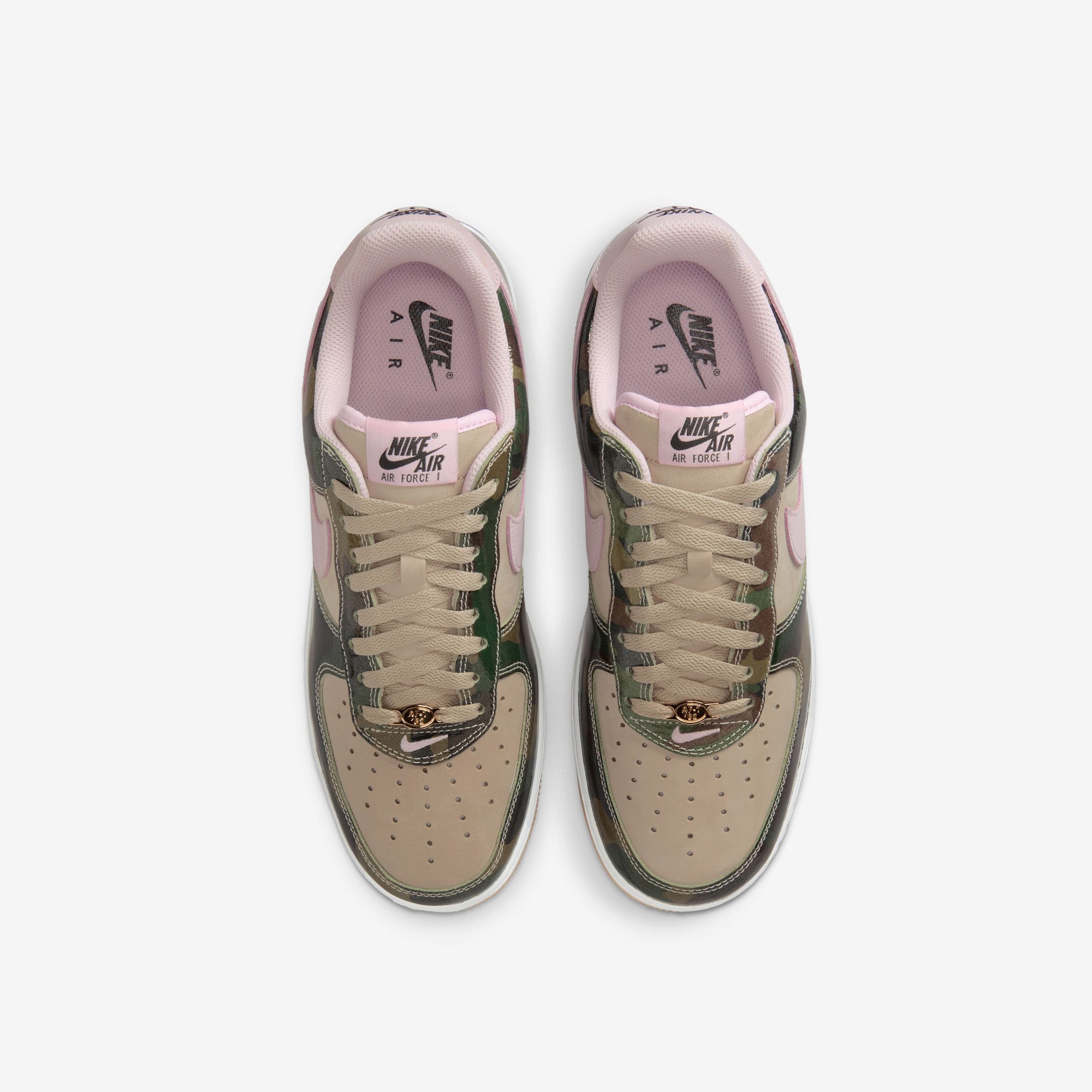 Air Force 1 Low Retro