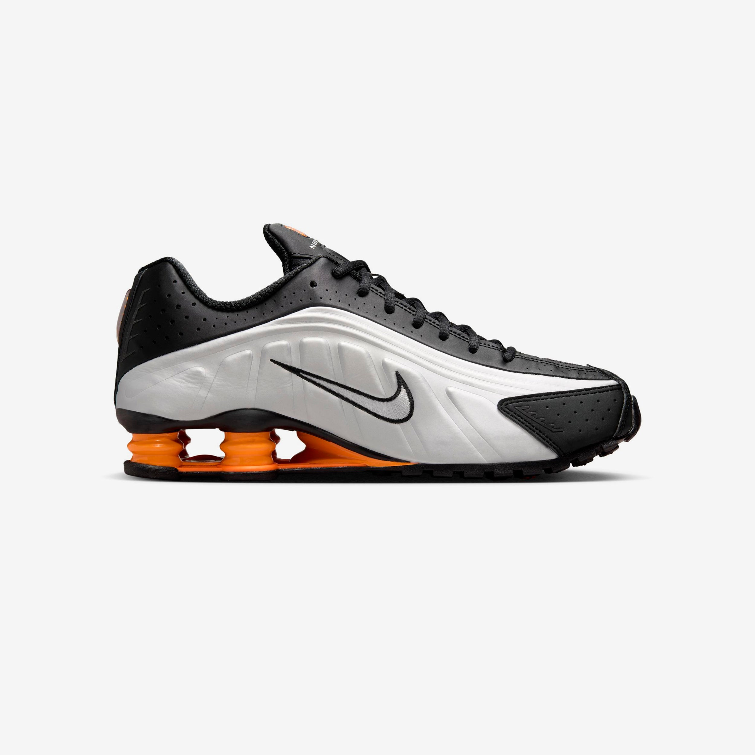 Shox R4