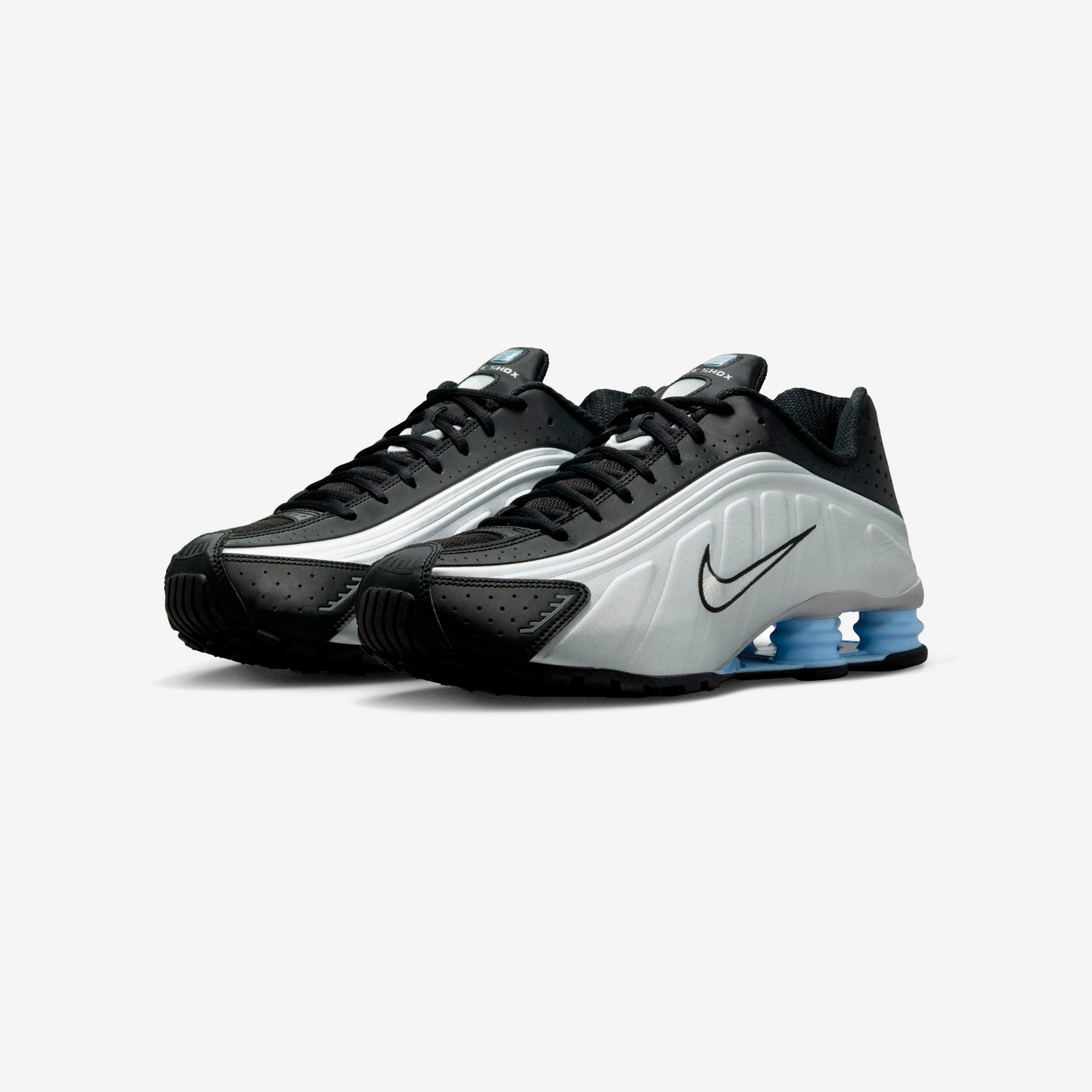 Shox R4