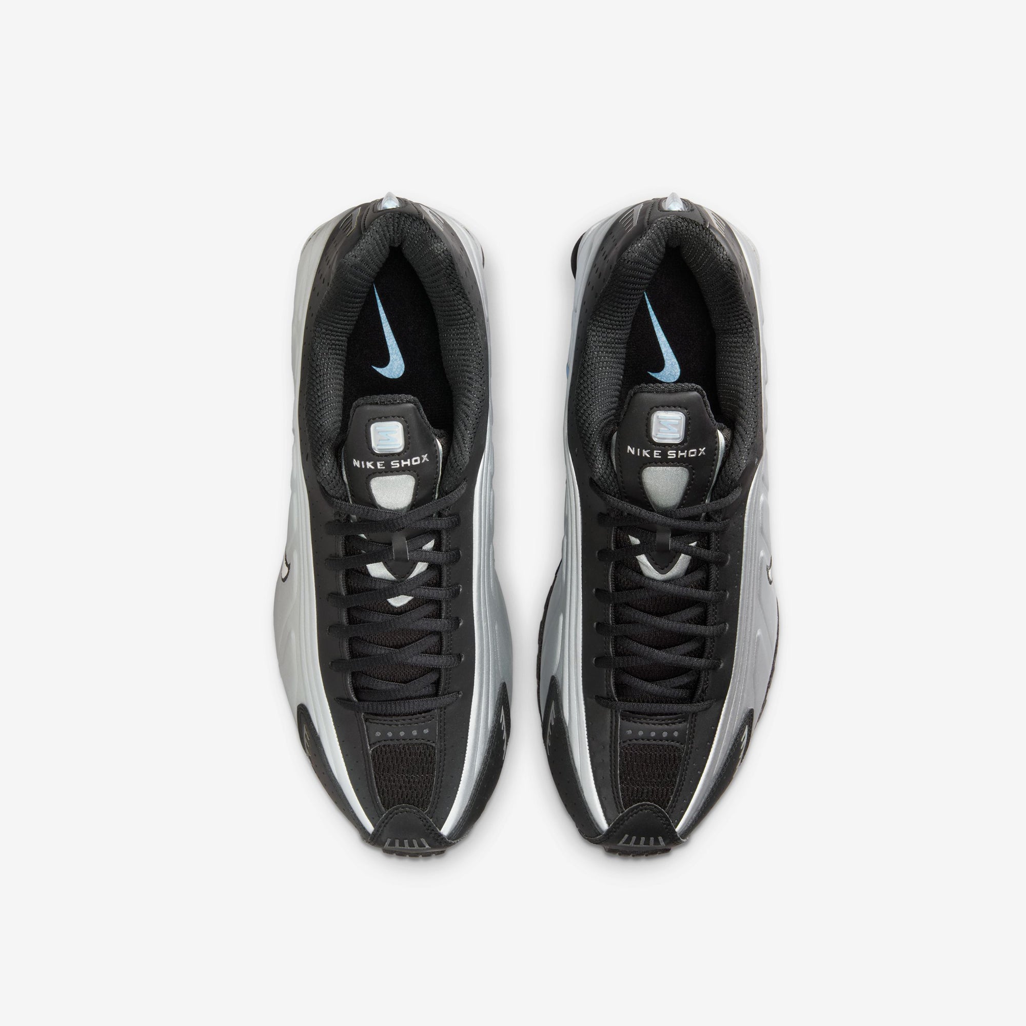 Shox R4