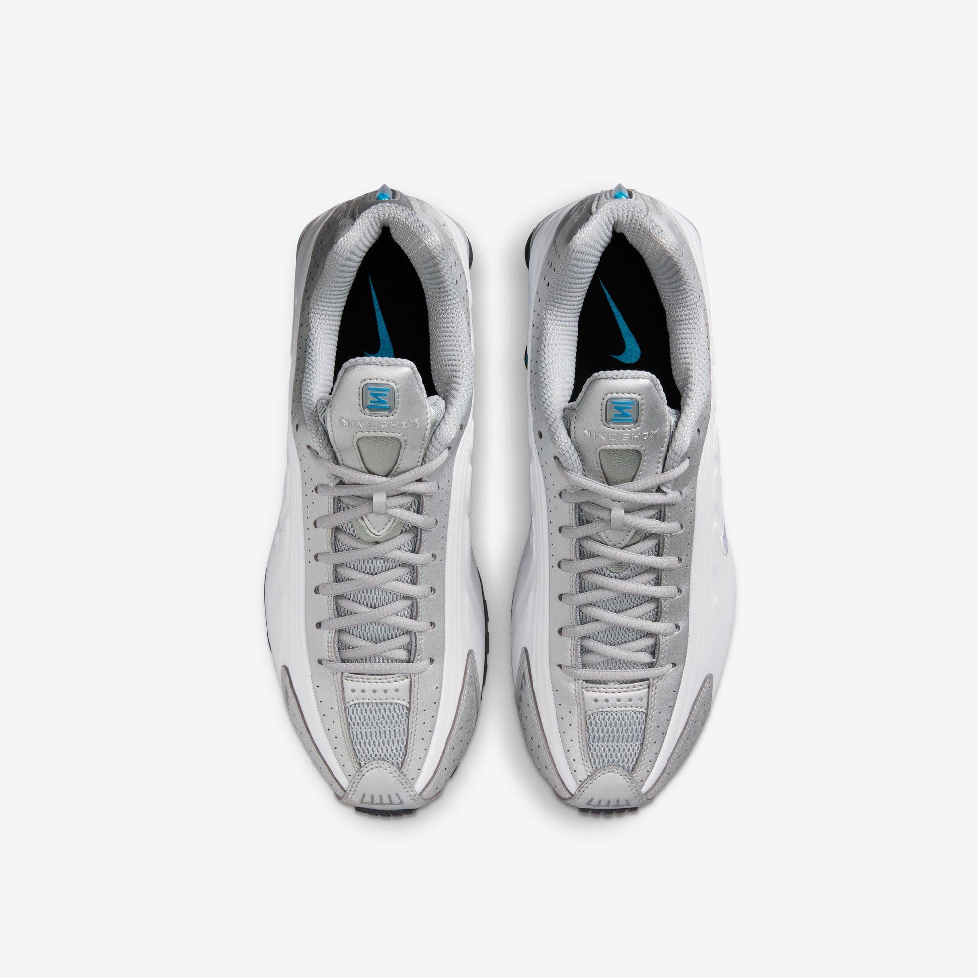Shox R4