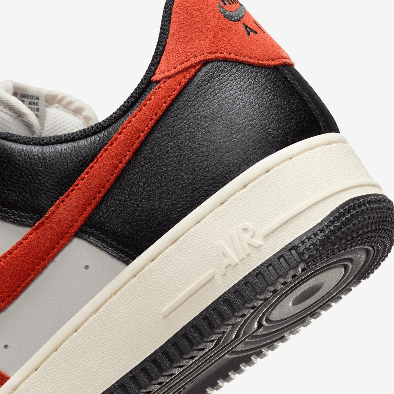 Air Force 1 '07 LV8  | HQ4987-010
