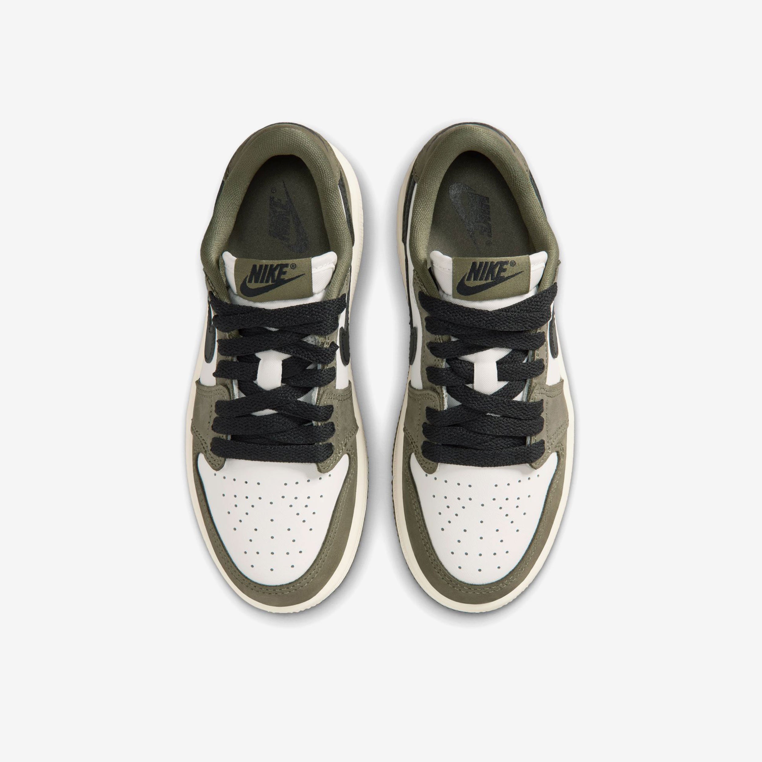 Jordan 1 Retro Low OG (PS)