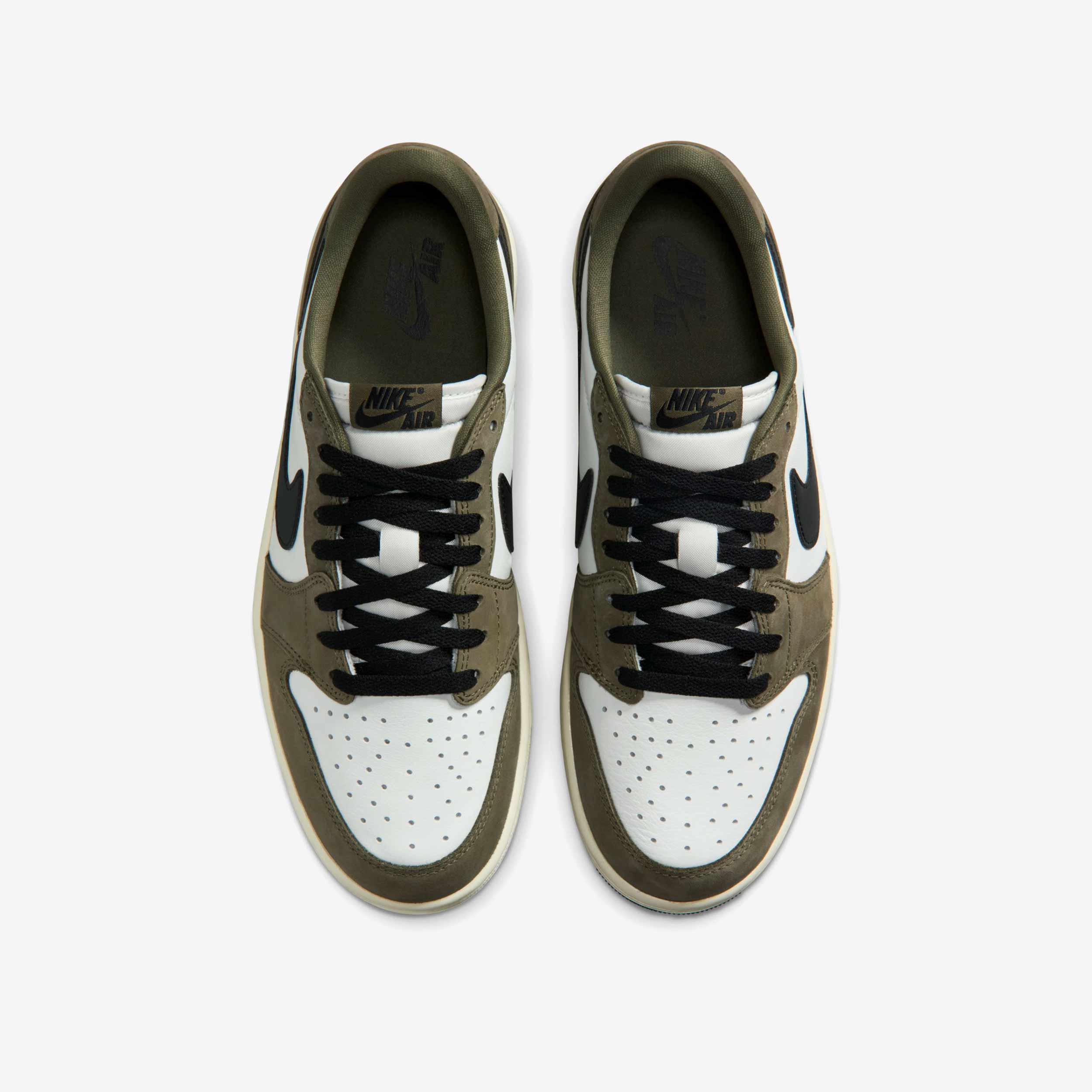 Air Jordan 1 Retro Low OG