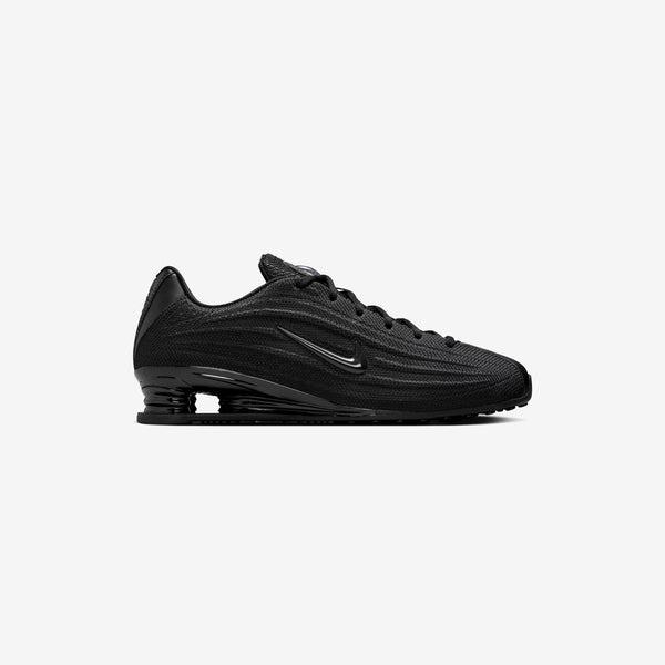 Nike Sportswear Women's Shox Z - HQ7540-003 | SNS - SNEAKERSNSTUFF