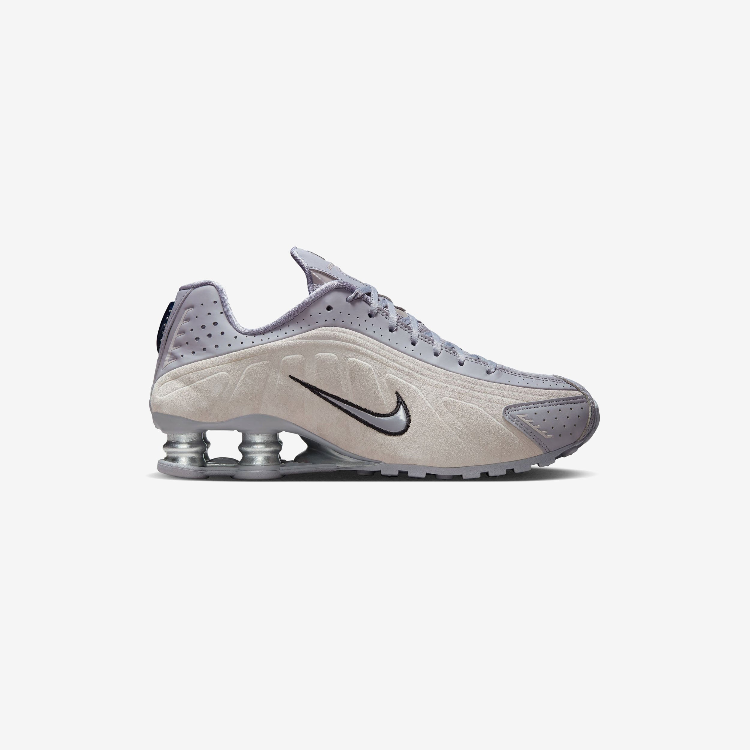 Wmns Shox R4