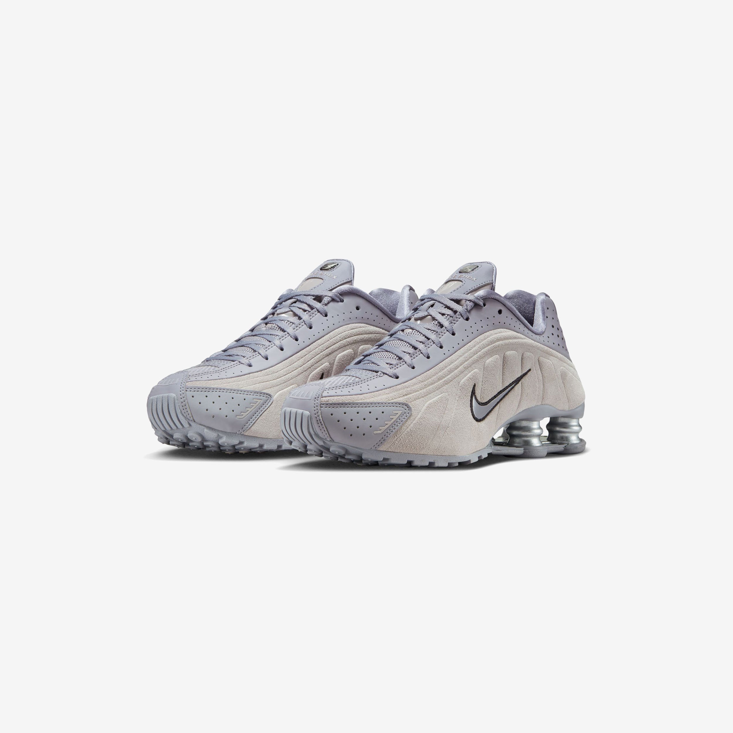 Wmns Shox R4