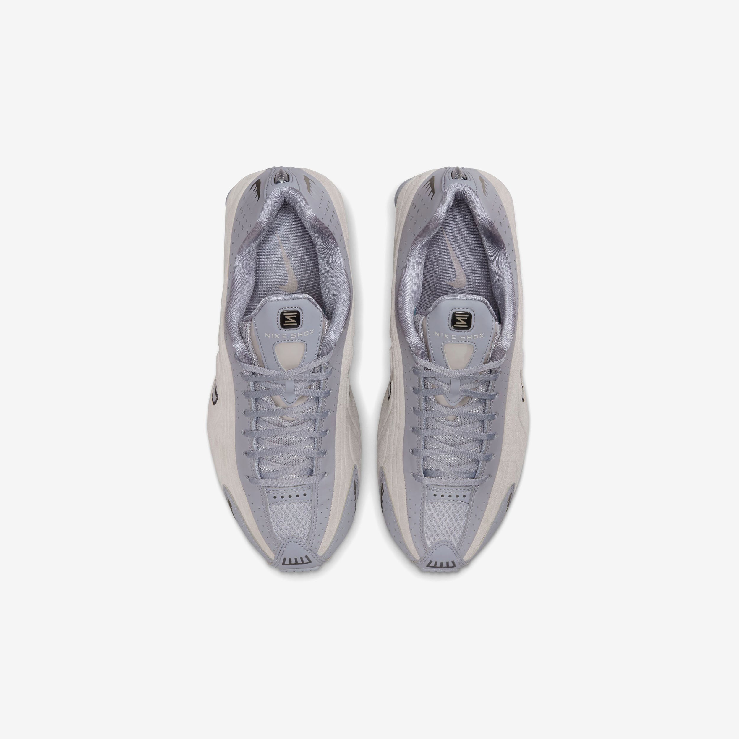 Wmns Shox R4