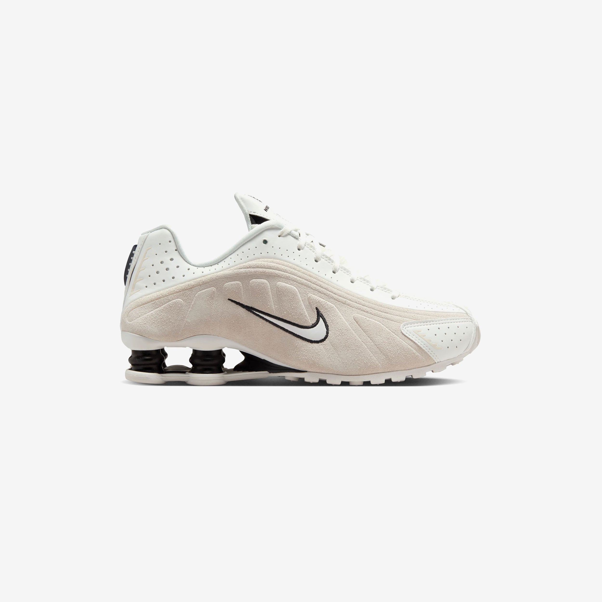 Wmns Shox R4