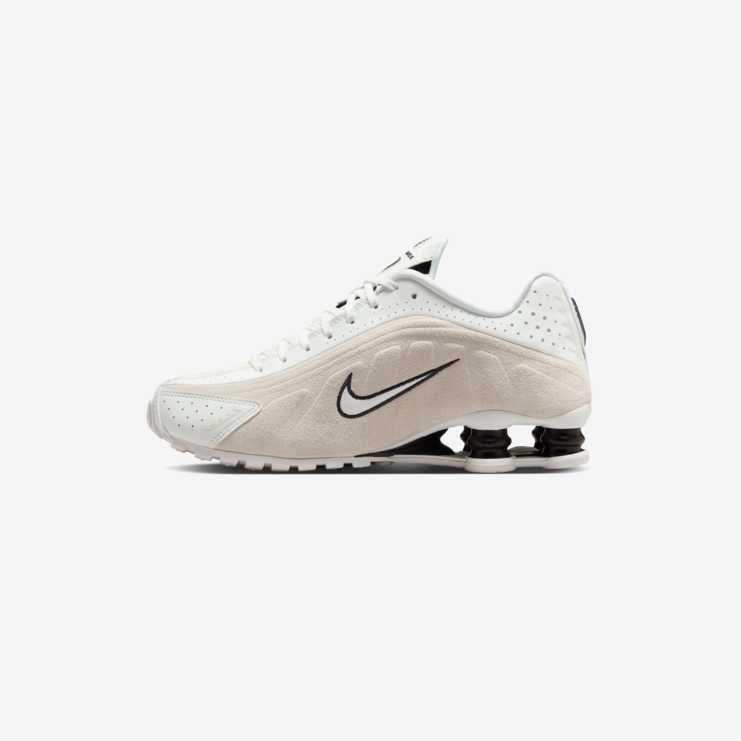 Wmns Shox R4