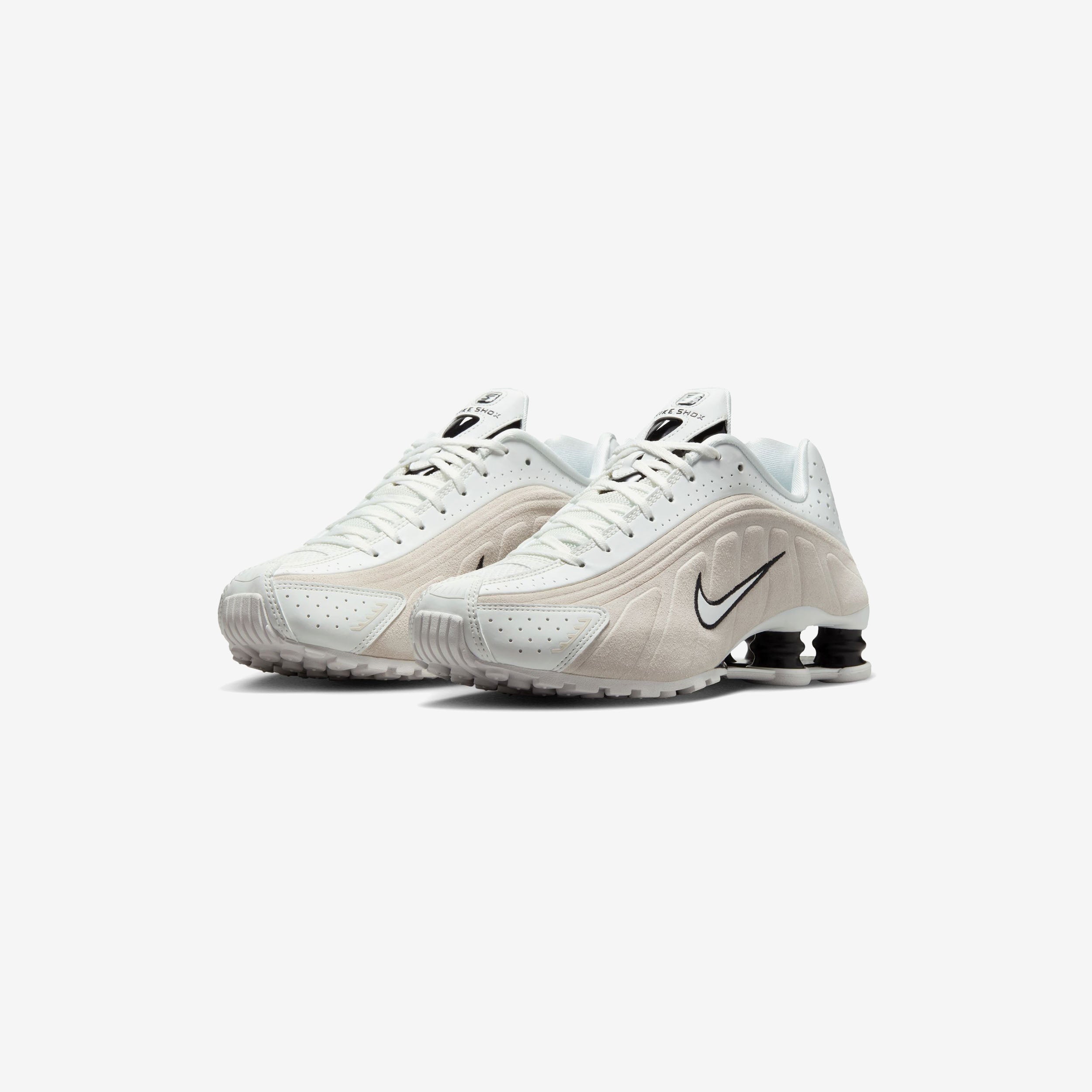 Wmns Shox R4