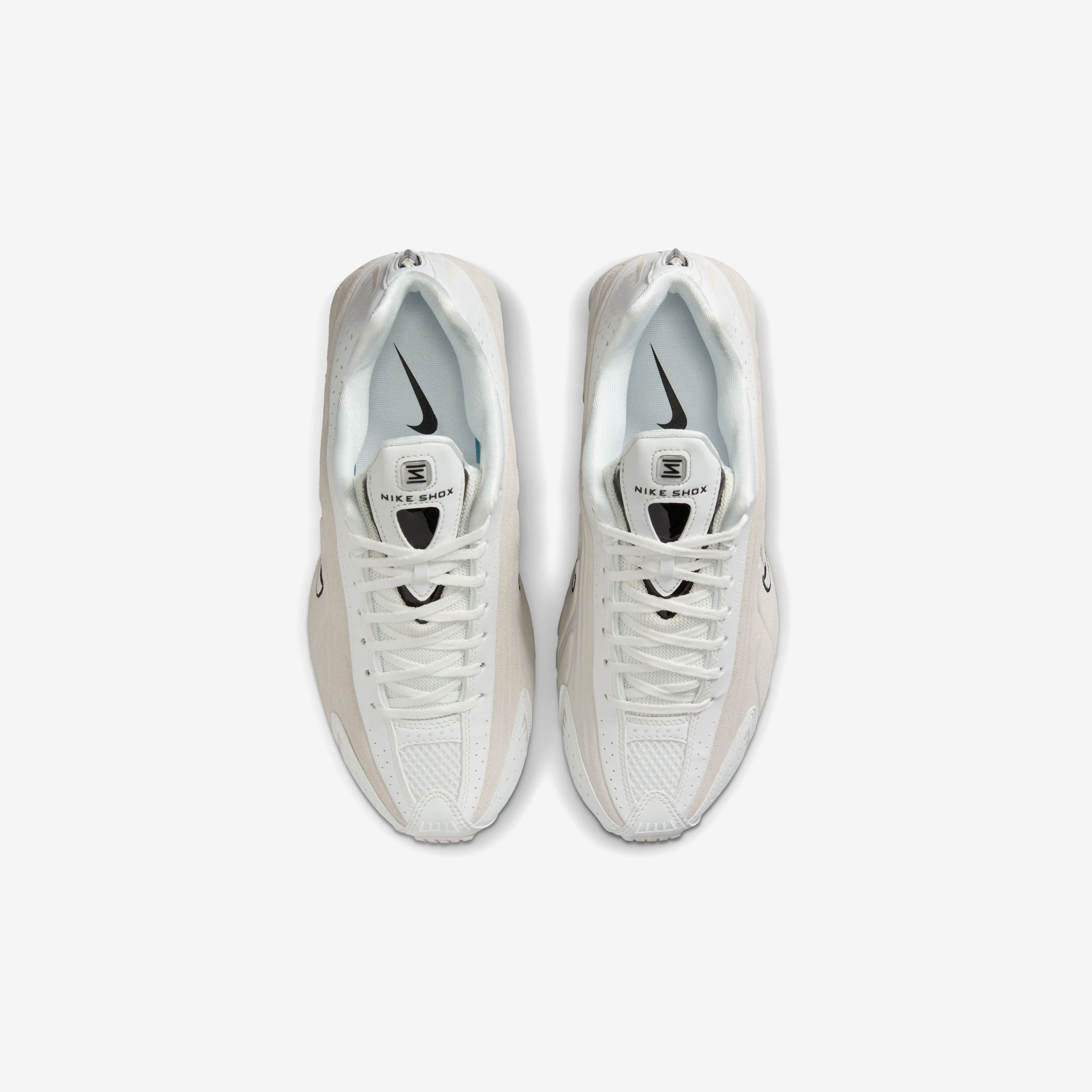 Wmns Shox R4