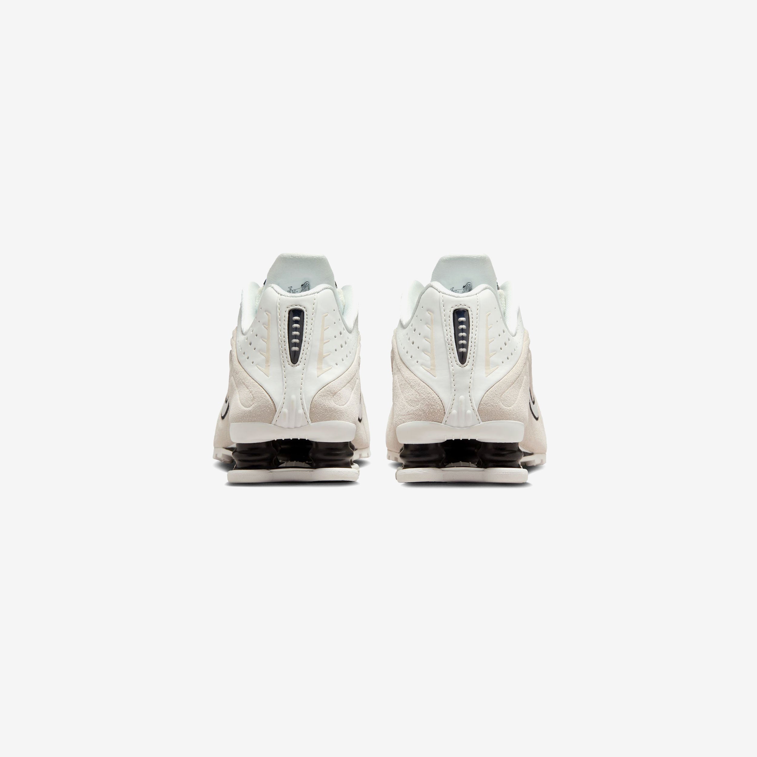 Wmns Shox R4