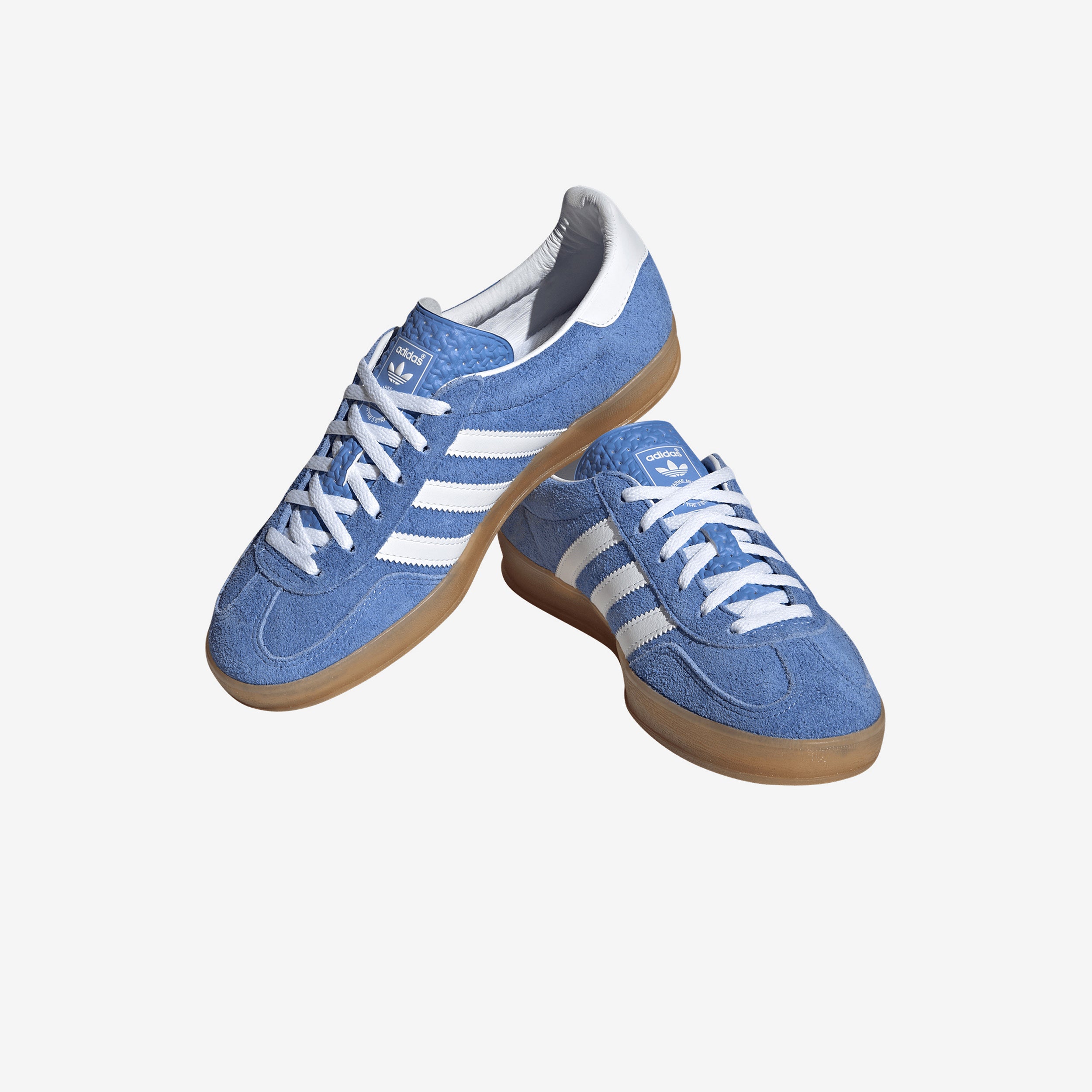 Wmns Gazelle Indoor
