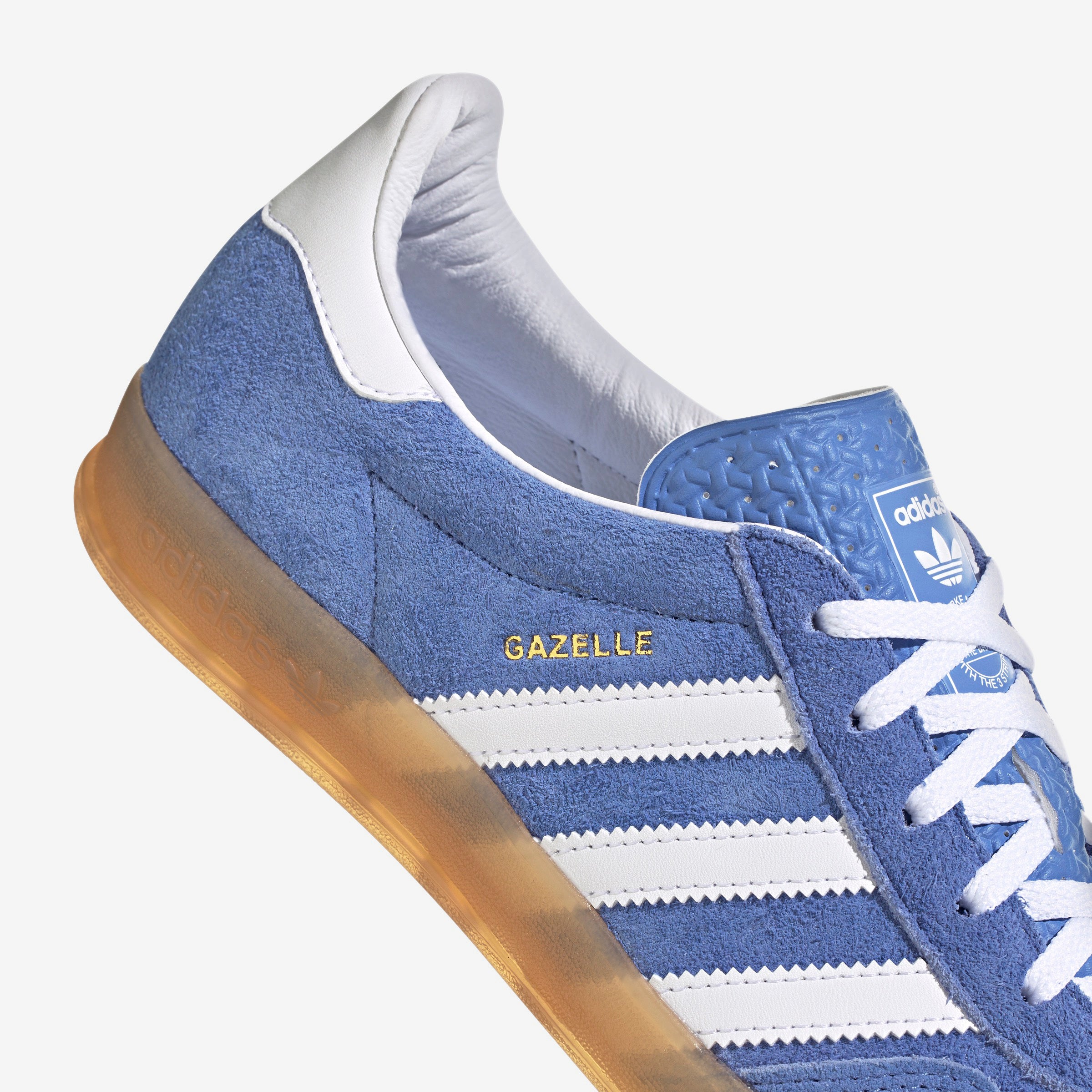 Wmns Gazelle Indoor