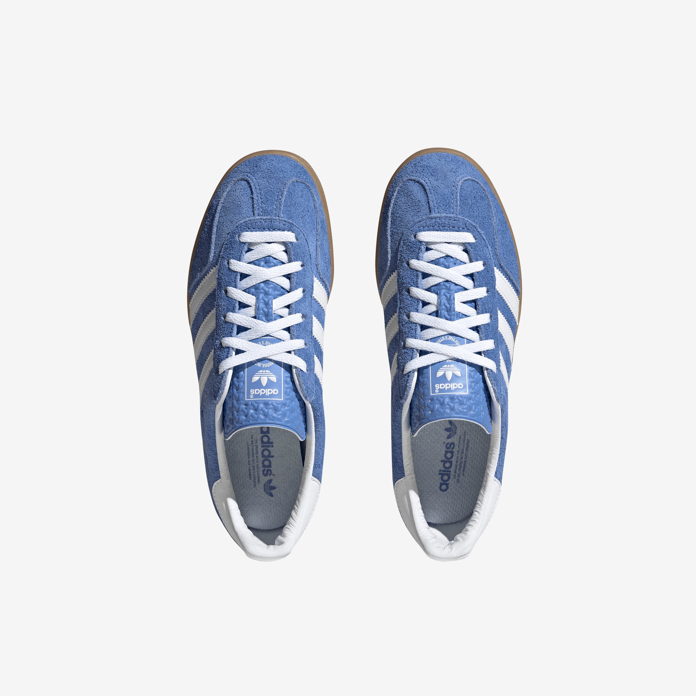 Wmns Gazelle Indoor