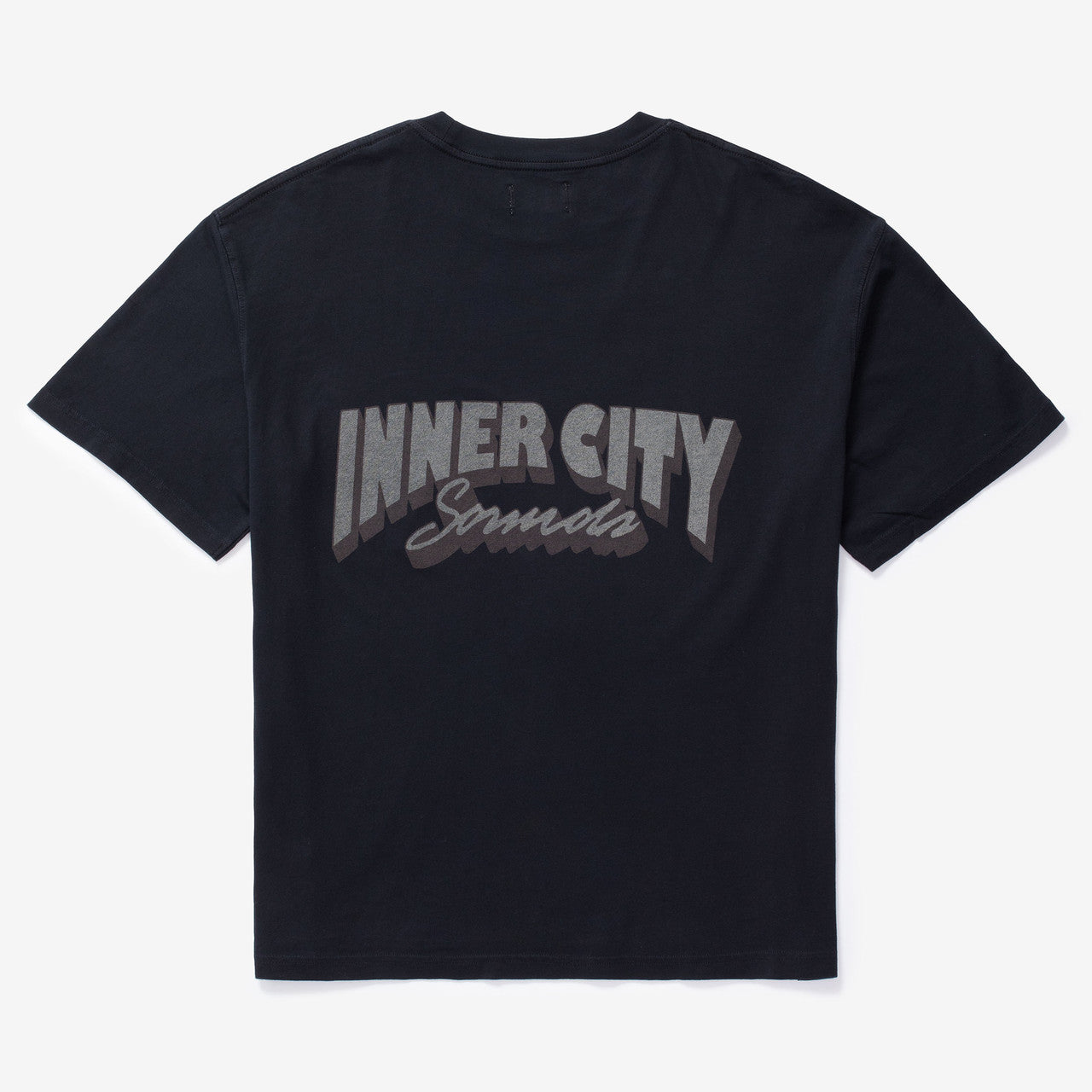 Sounds For The Soul Tee | HTG240346-BLA