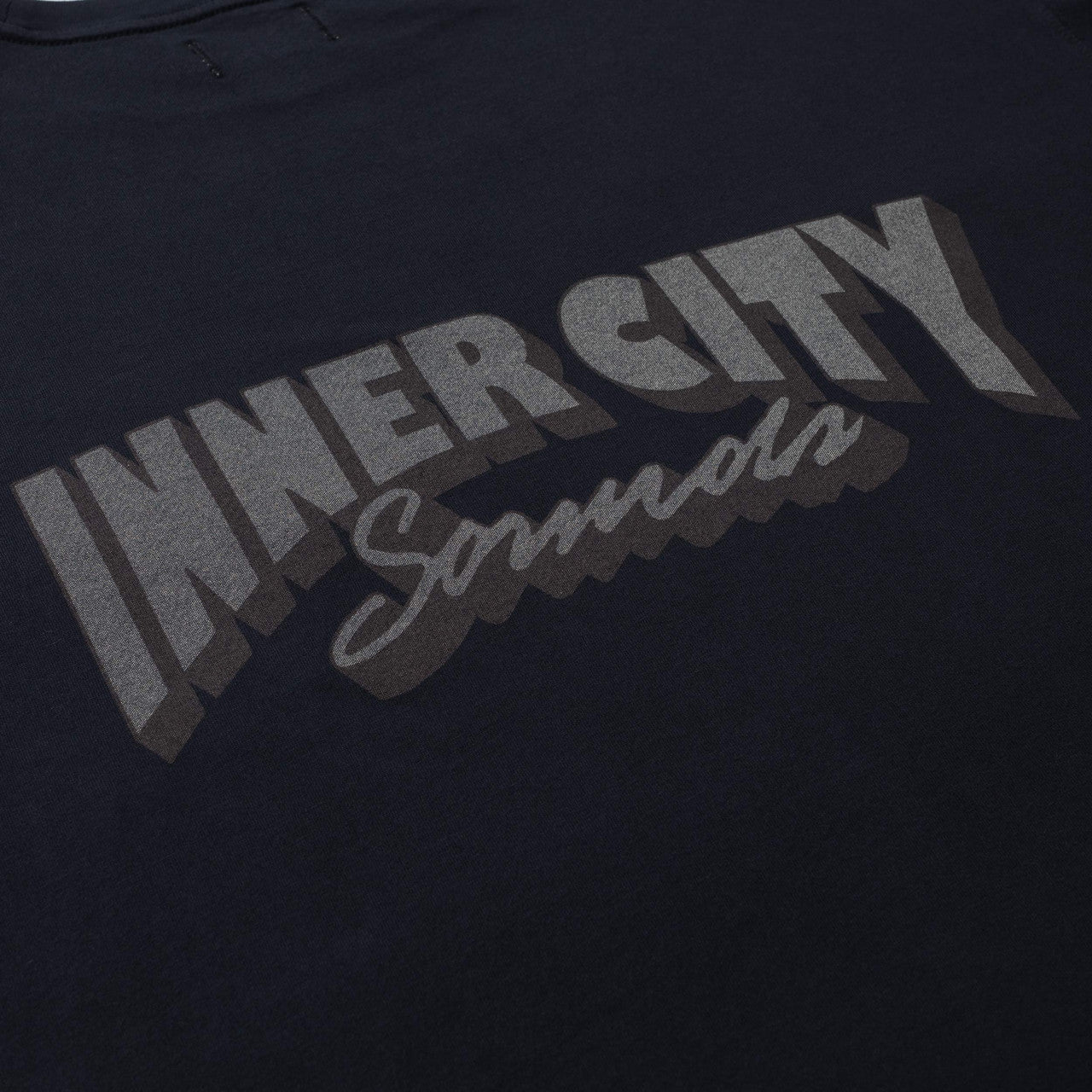 Sounds For The Soul Tee | HTG240346-BLA