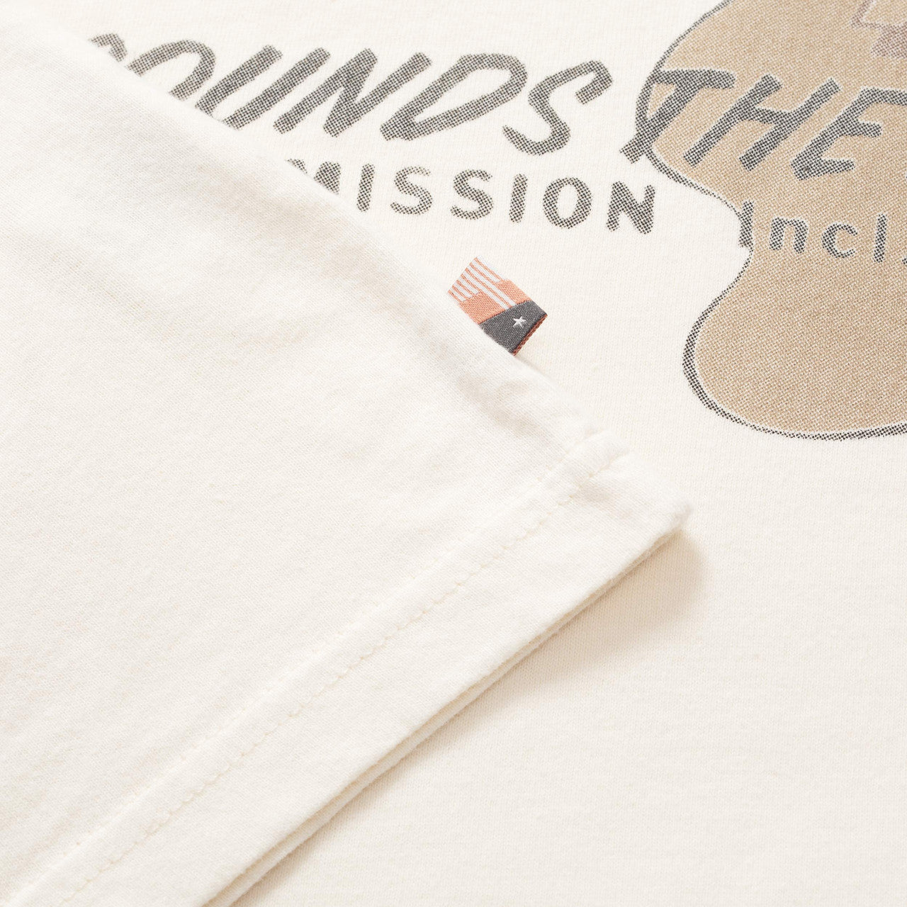 Music Language Tee | HTG240396-CRE