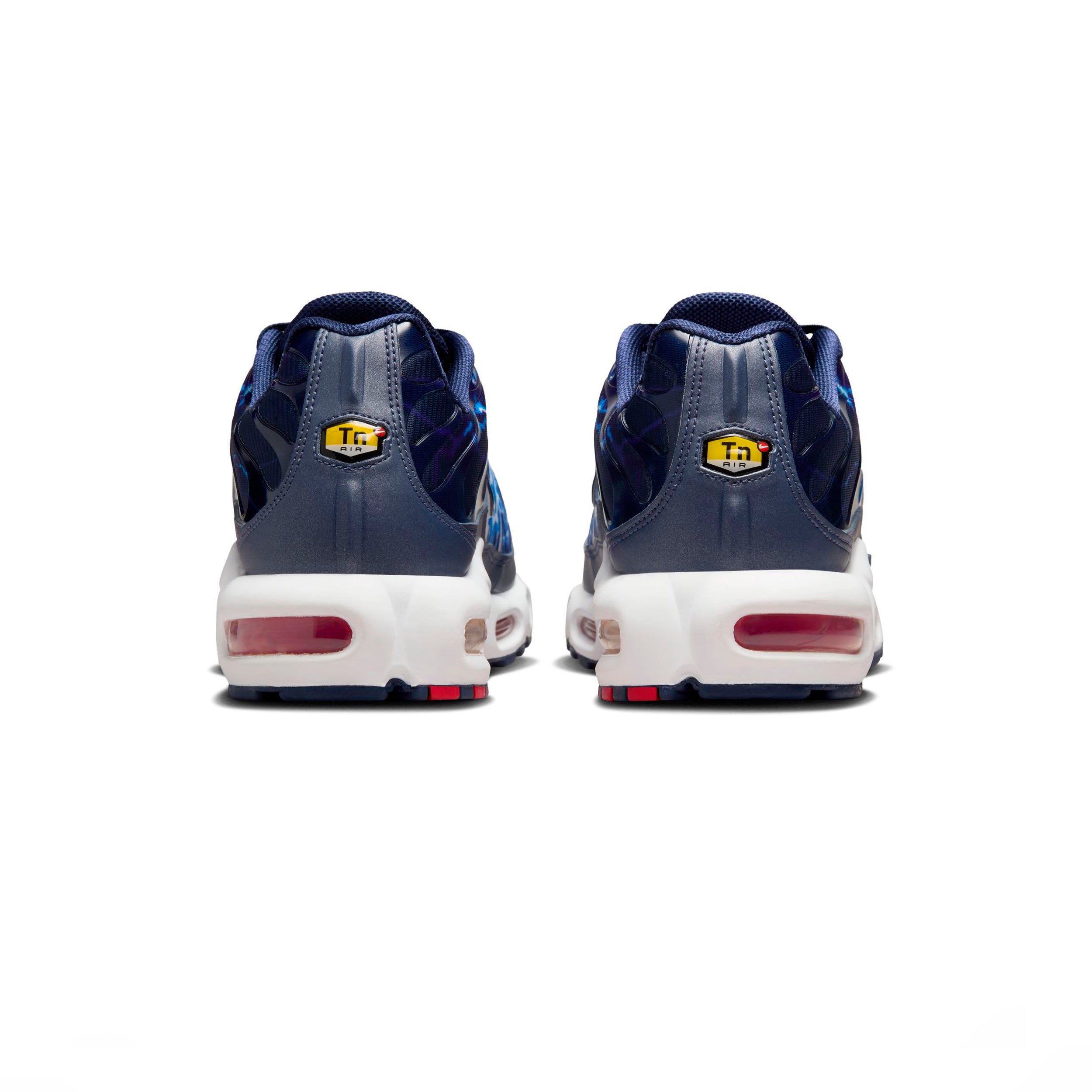 Air Max Plus Eclair Lightening