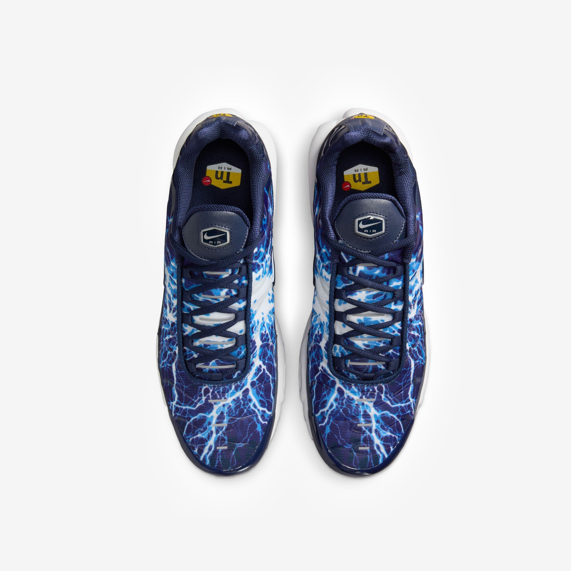 Air Max Plus Eclair Lightening
