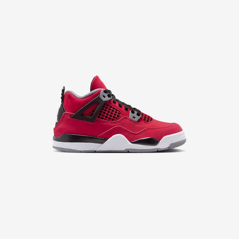 Jordan 4 Retro "Toro Bravo" (PS)