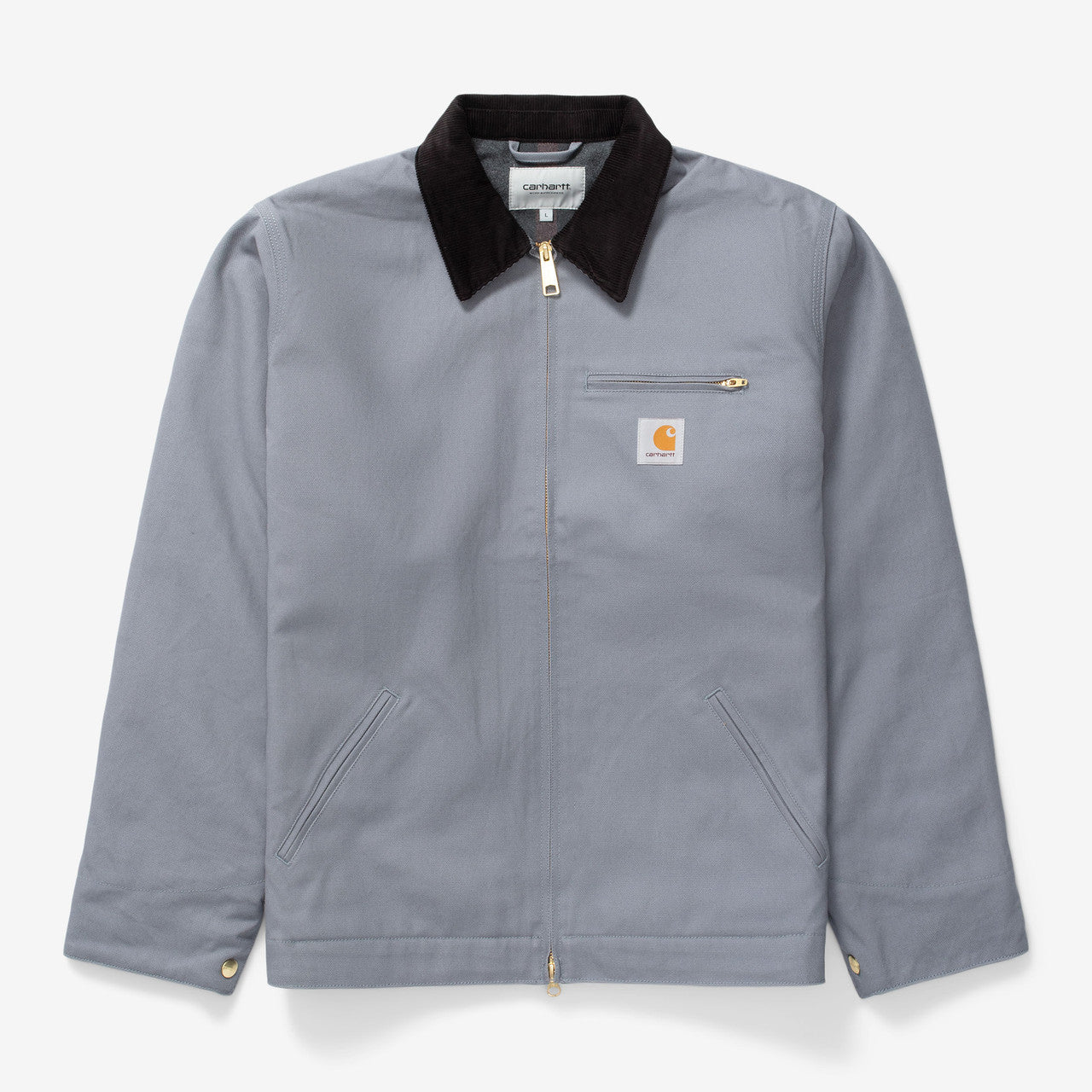 Carhartt WIP Detroit Jacket - I015264.2EP01 | SNS EU - SNEAKERSNSTUFF