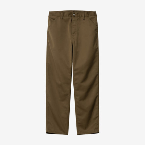 Simple Pant | I020075.1ZD02