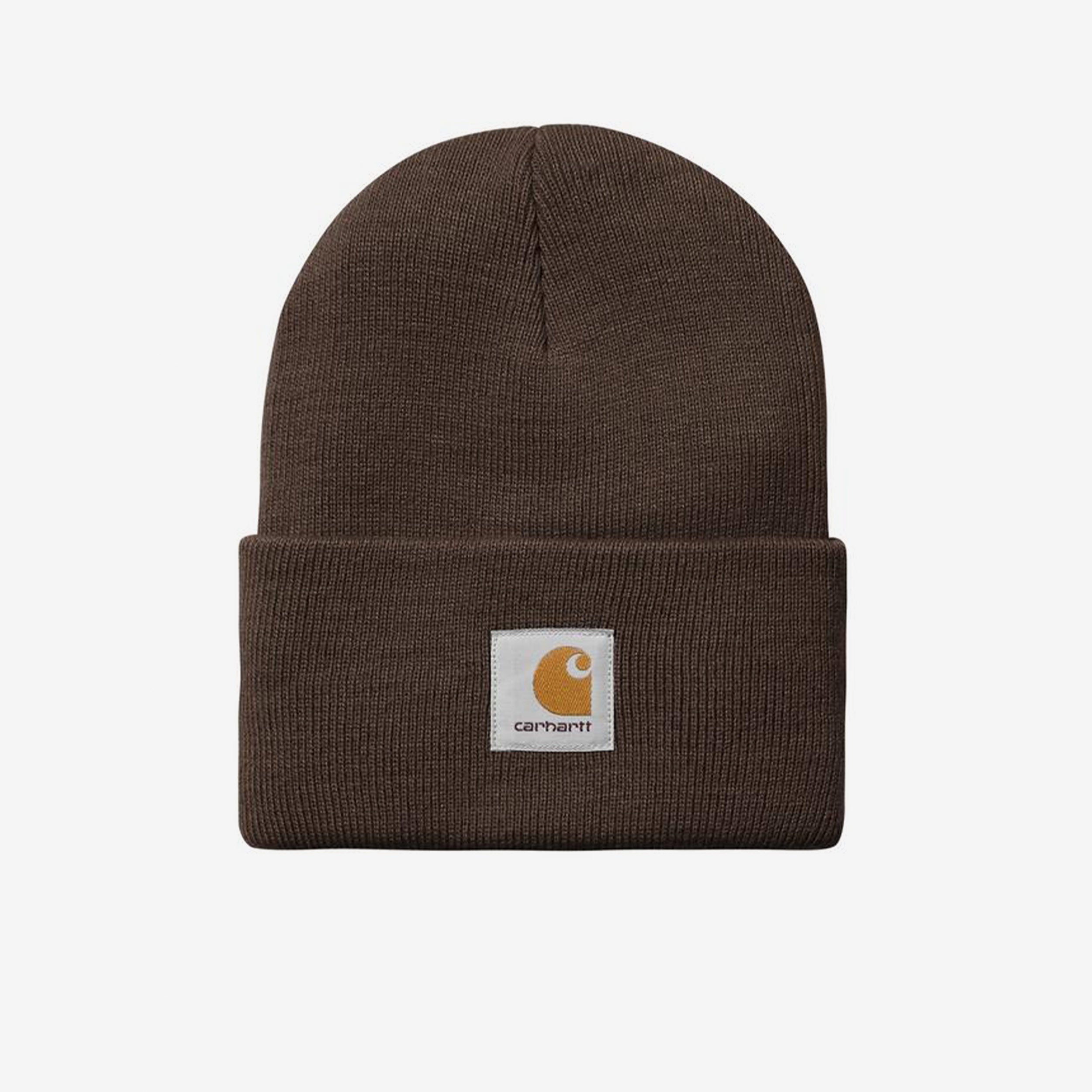 Acrylic Watch Hat