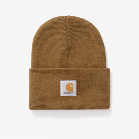 Acrylic Watch Hat