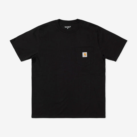 Short-Sleeve Pocket T-Shirt | I030434.89.XX