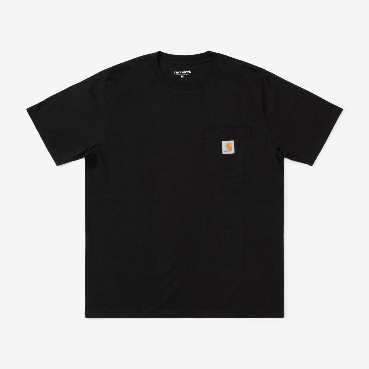 Short-Sleeve Pocket T-Shirt | I030434.89.XX
