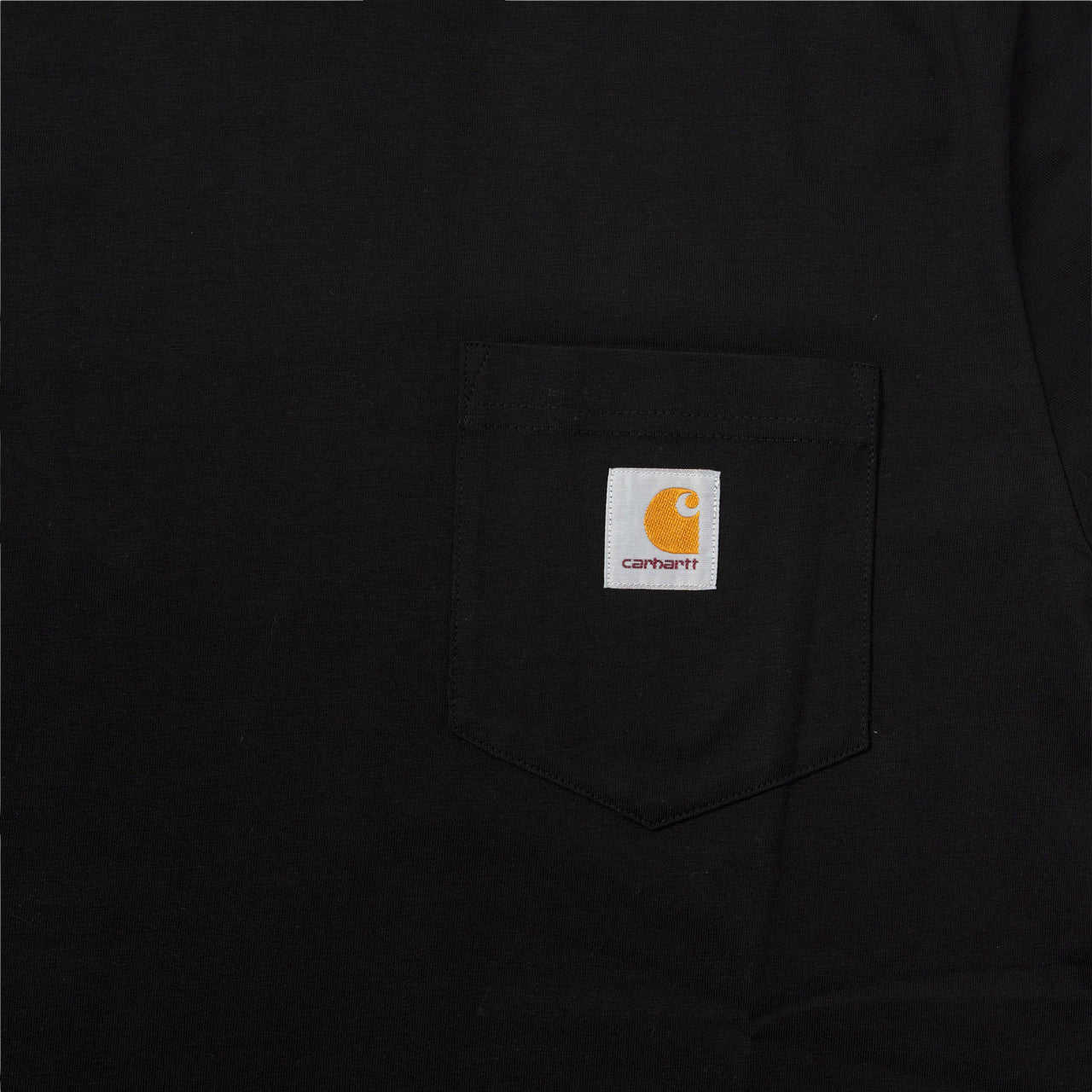 Short-Sleeve Pocket T-Shirt | I030434.89.XX
