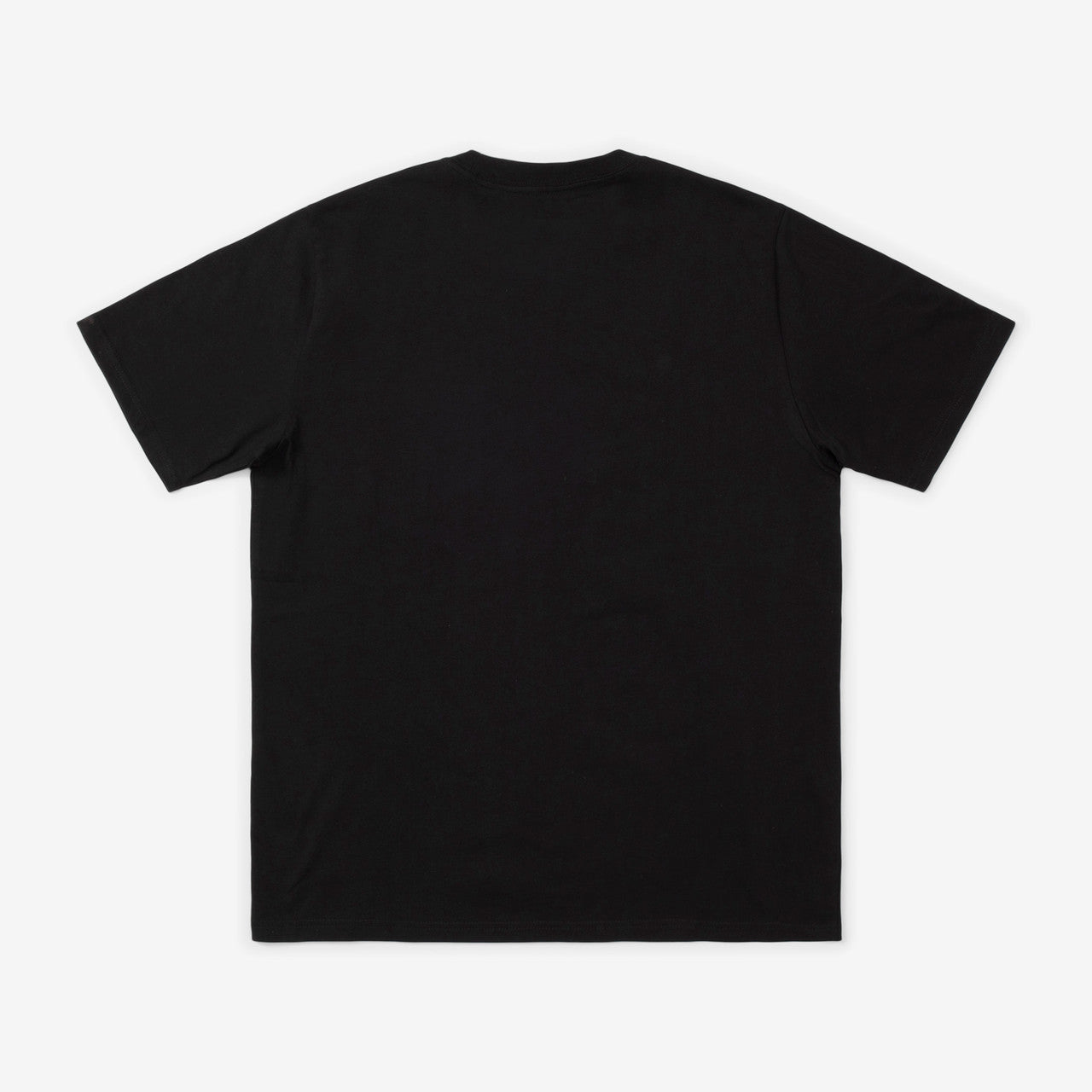 Short-Sleeve Pocket T-Shirt | I030434.89.XX