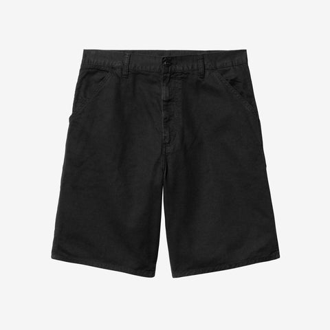 Single Knee Short
